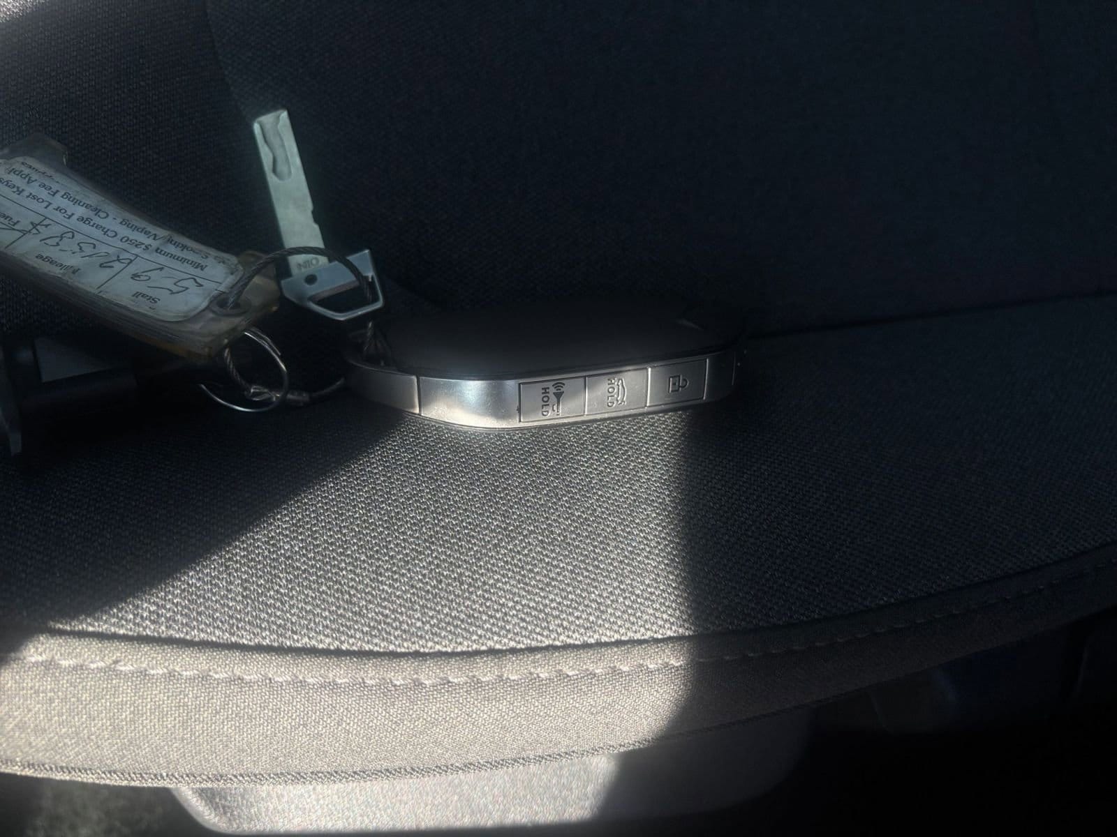 Thumbnail: 2025 Kia K4 - 21