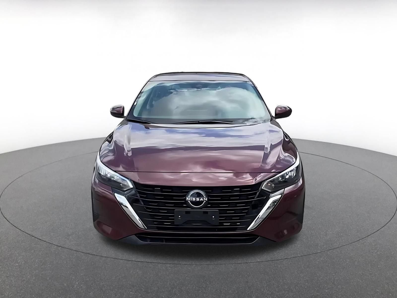 Thumbnail: 2025 Nissan Sentra - 5