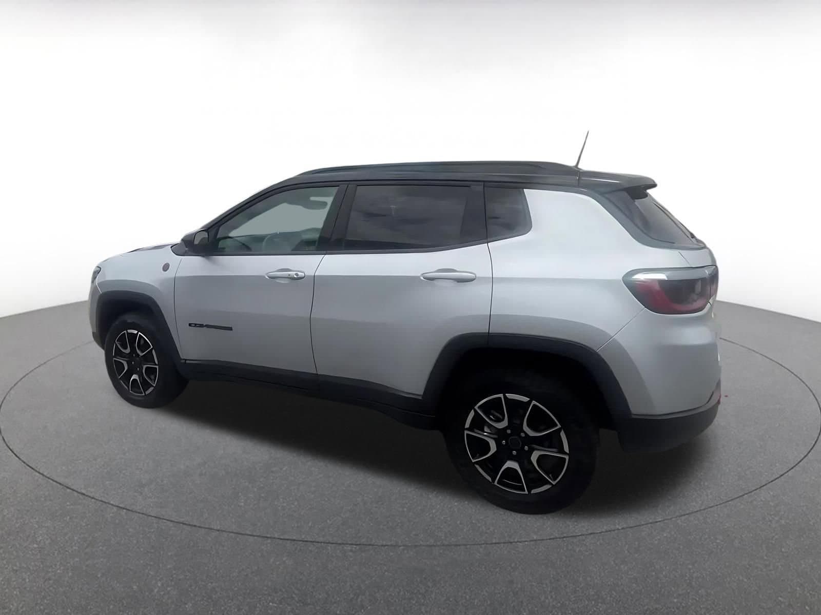 Thumbnail: 2025 Jeep Compass - 10