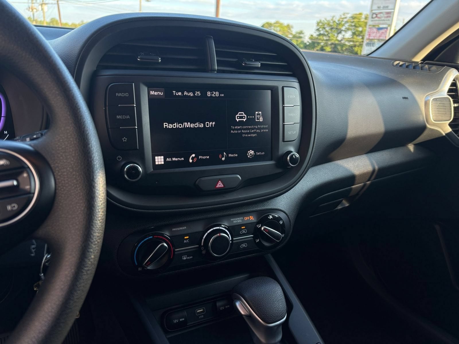 Thumbnail: 2025 Kia Soul - 16