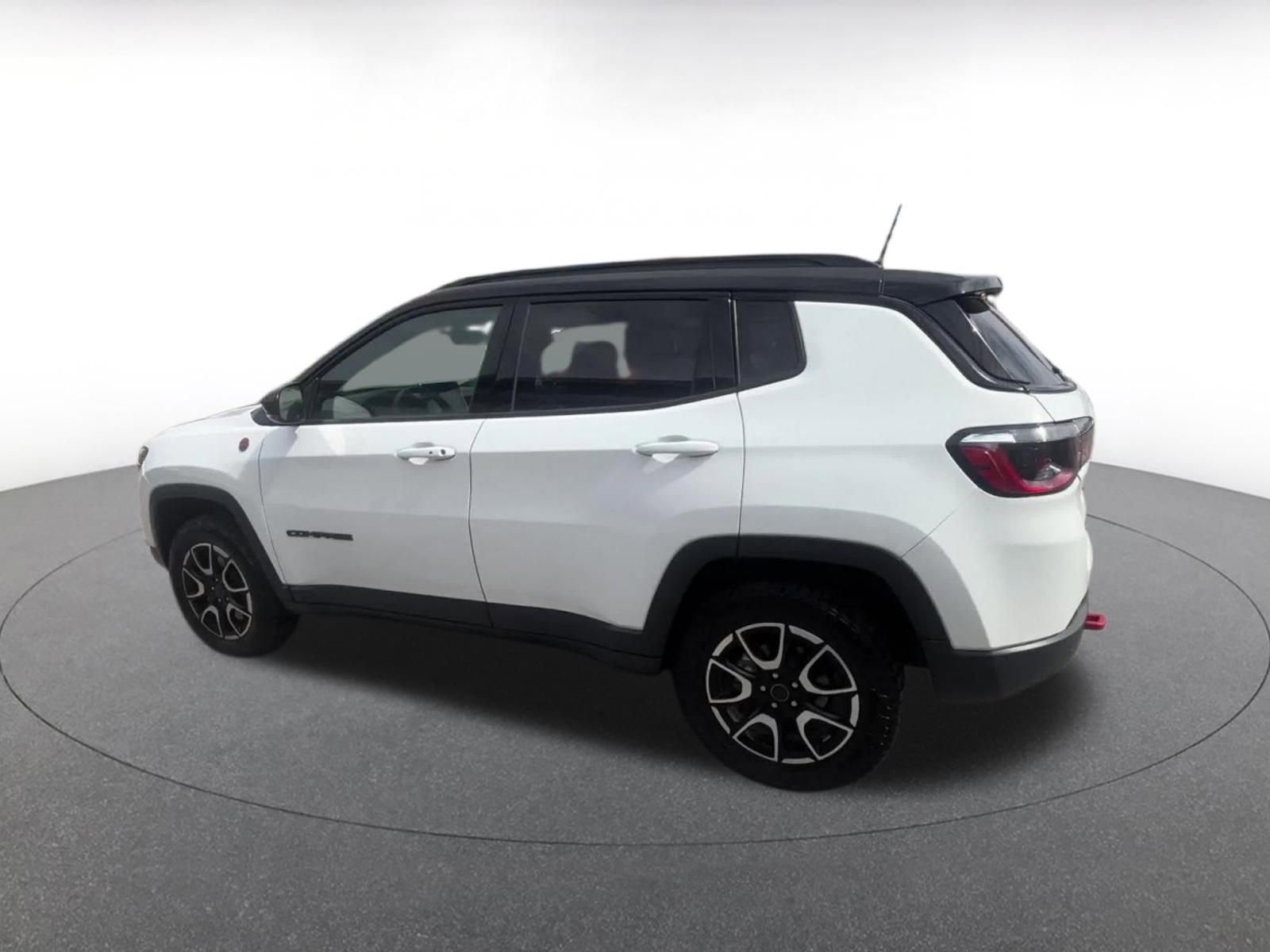Thumbnail: 2025 Jeep Compass - 10