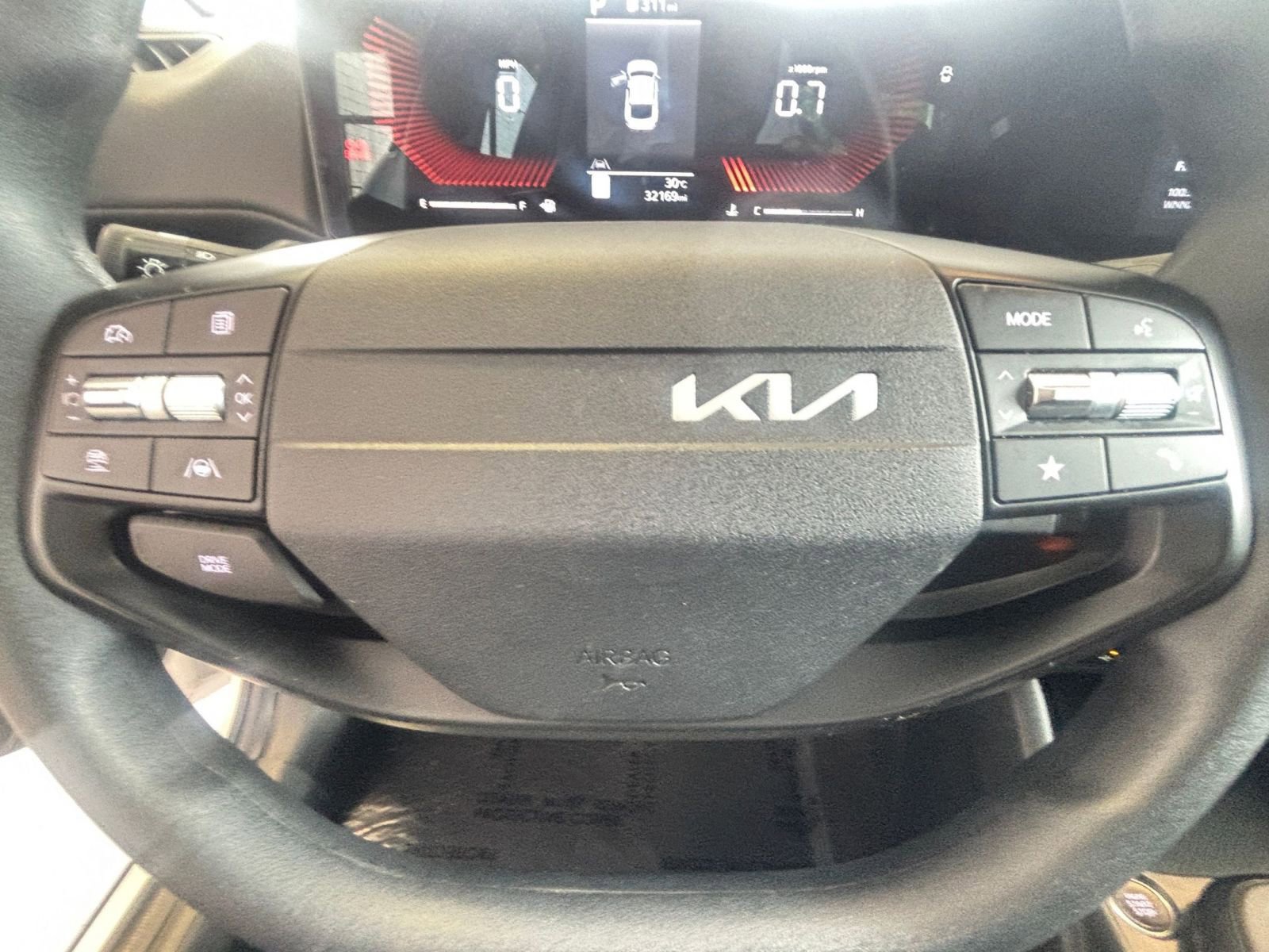 Thumbnail: 2025 Kia K4 - 28