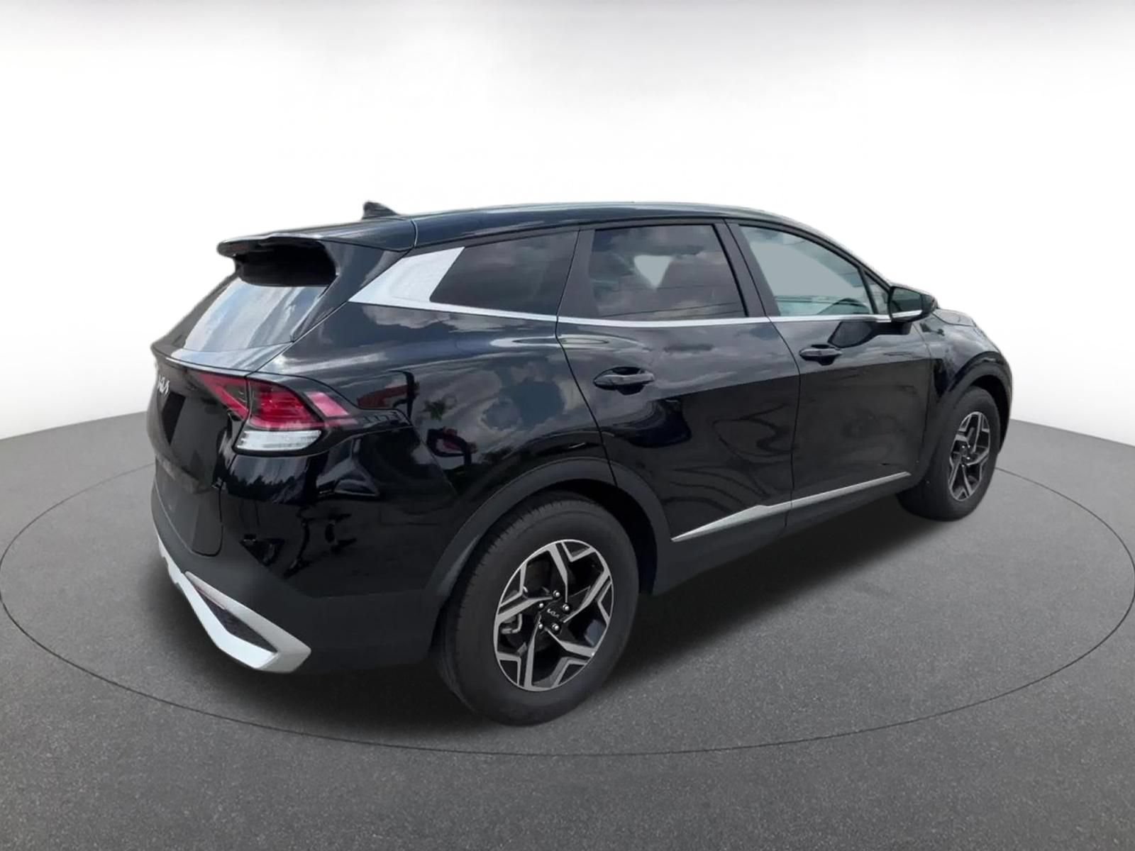 Thumbnail: 2025 Kia Sportage - 15
