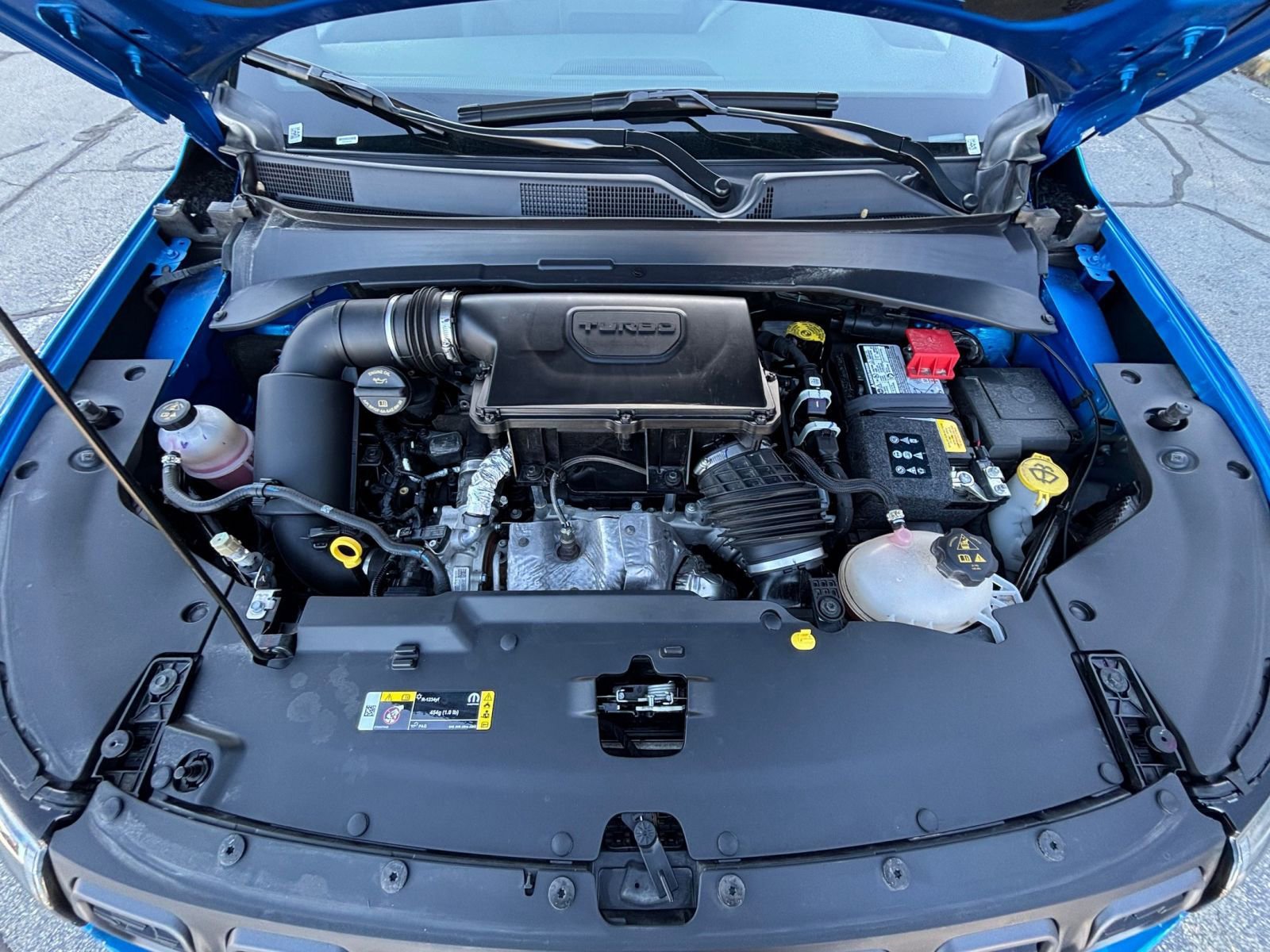 Thumbnail: 2025 Jeep Compass - 32