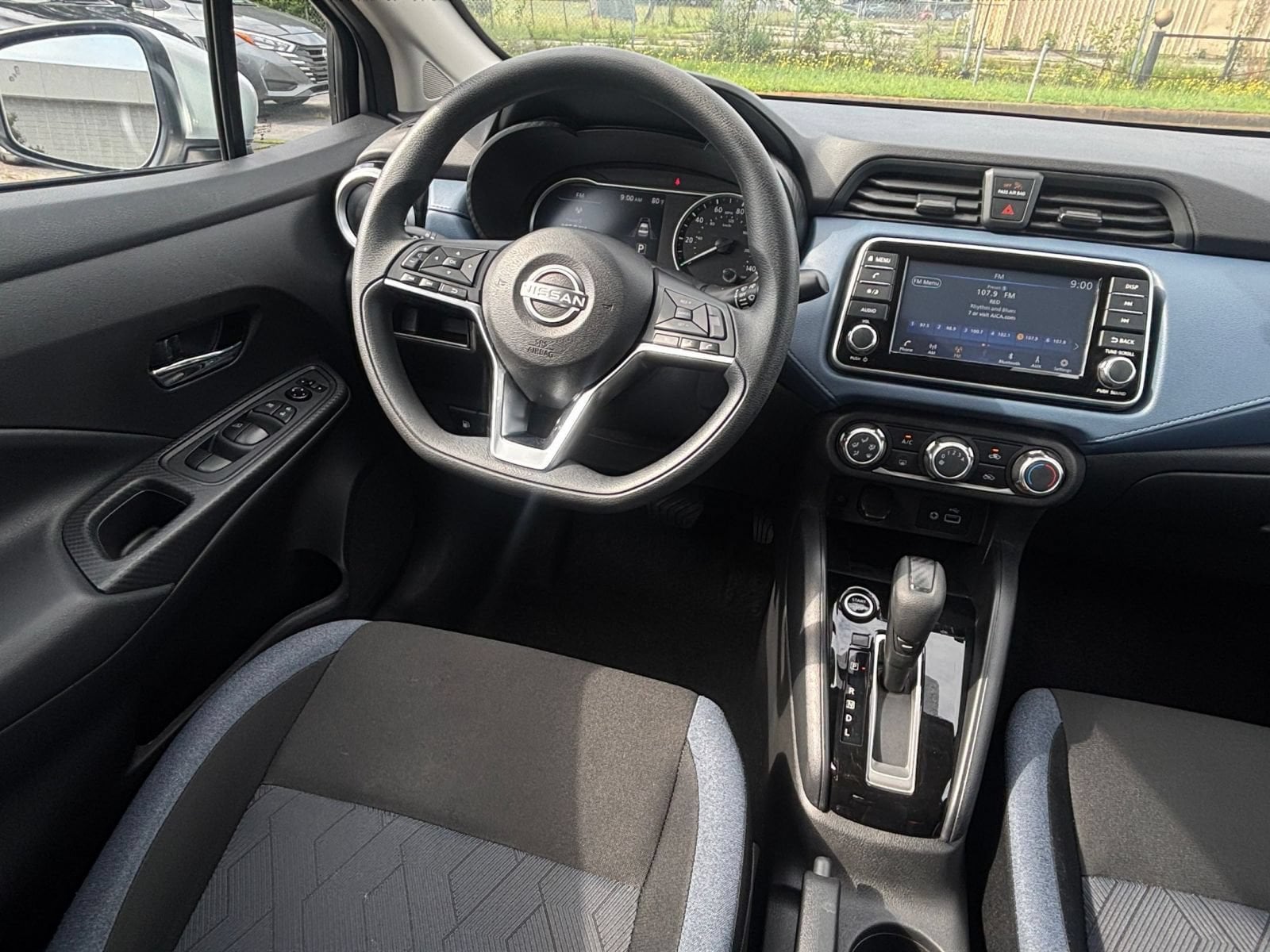 Thumbnail: 2025 Nissan Versa - 28