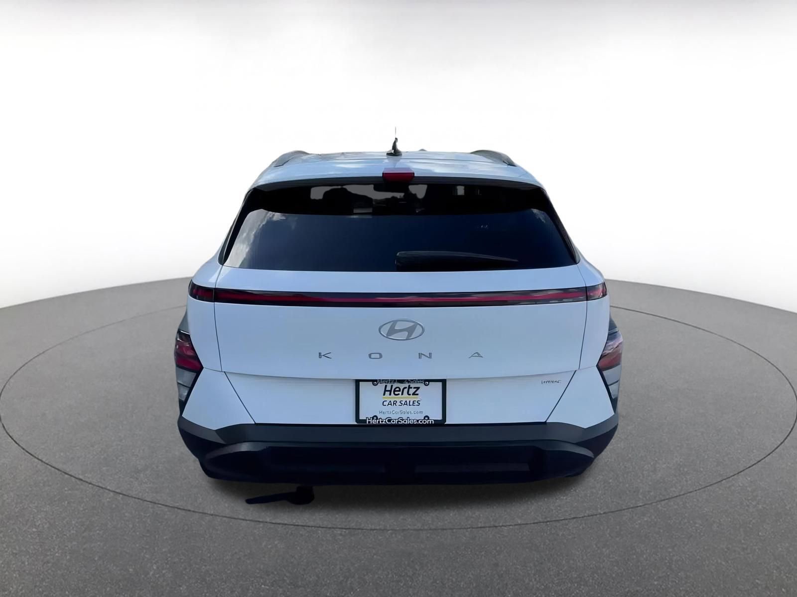 Thumbnail: 2025 Hyundai Kona - 12