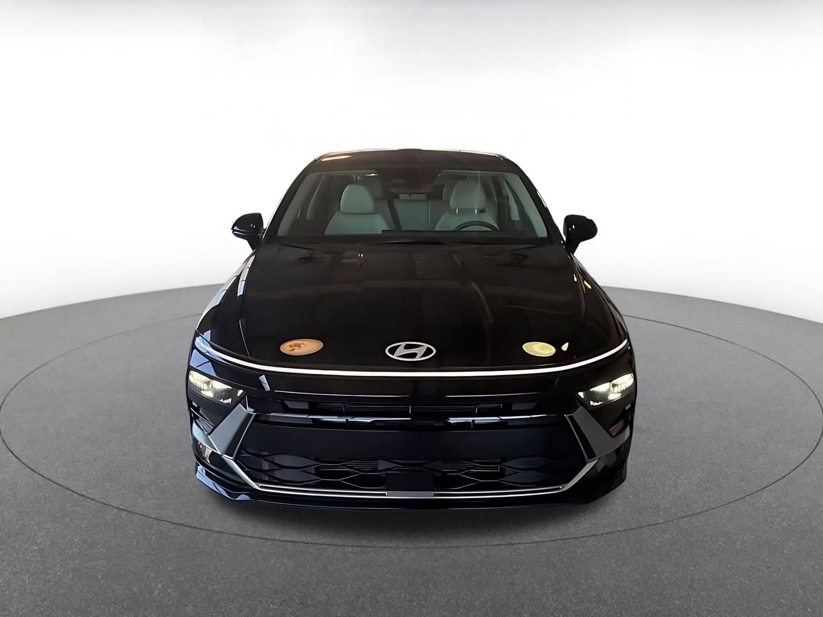 Thumbnail: 2025 Hyundai Sonata - 5