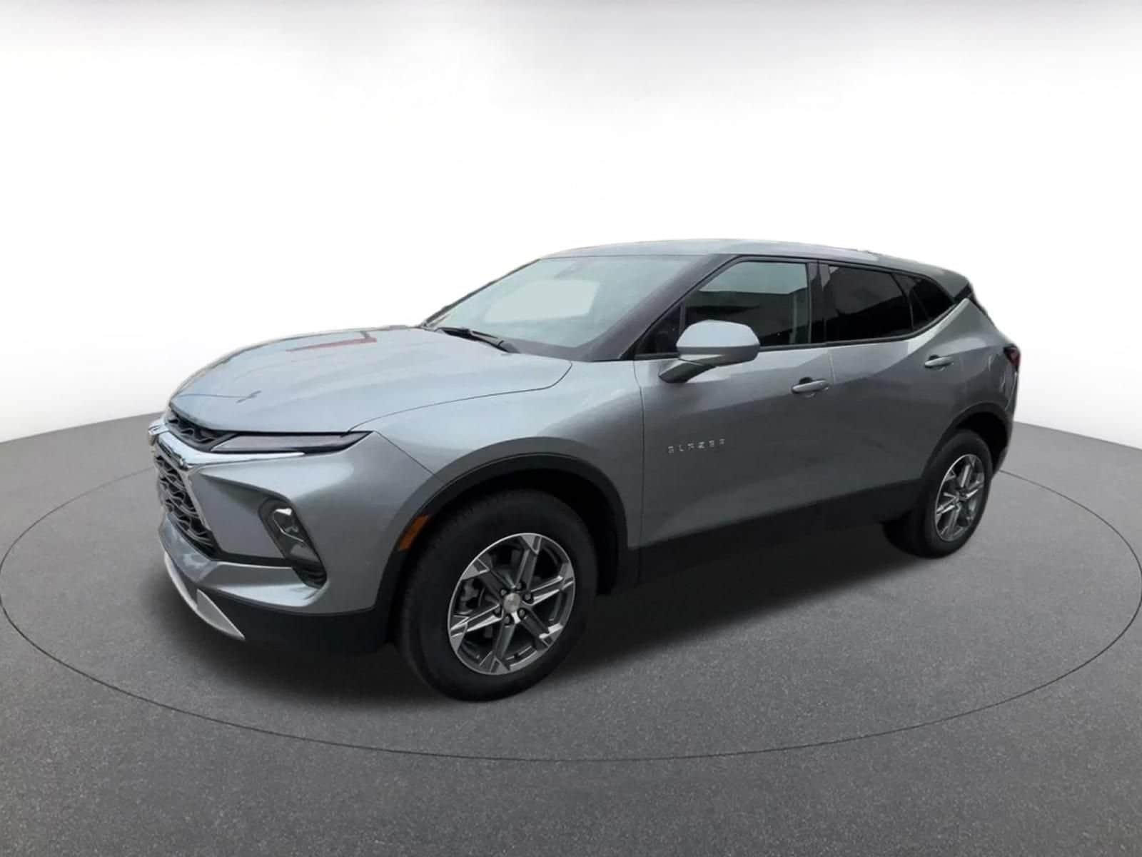 Thumbnail: 2026 Chevrolet Blazer - 7