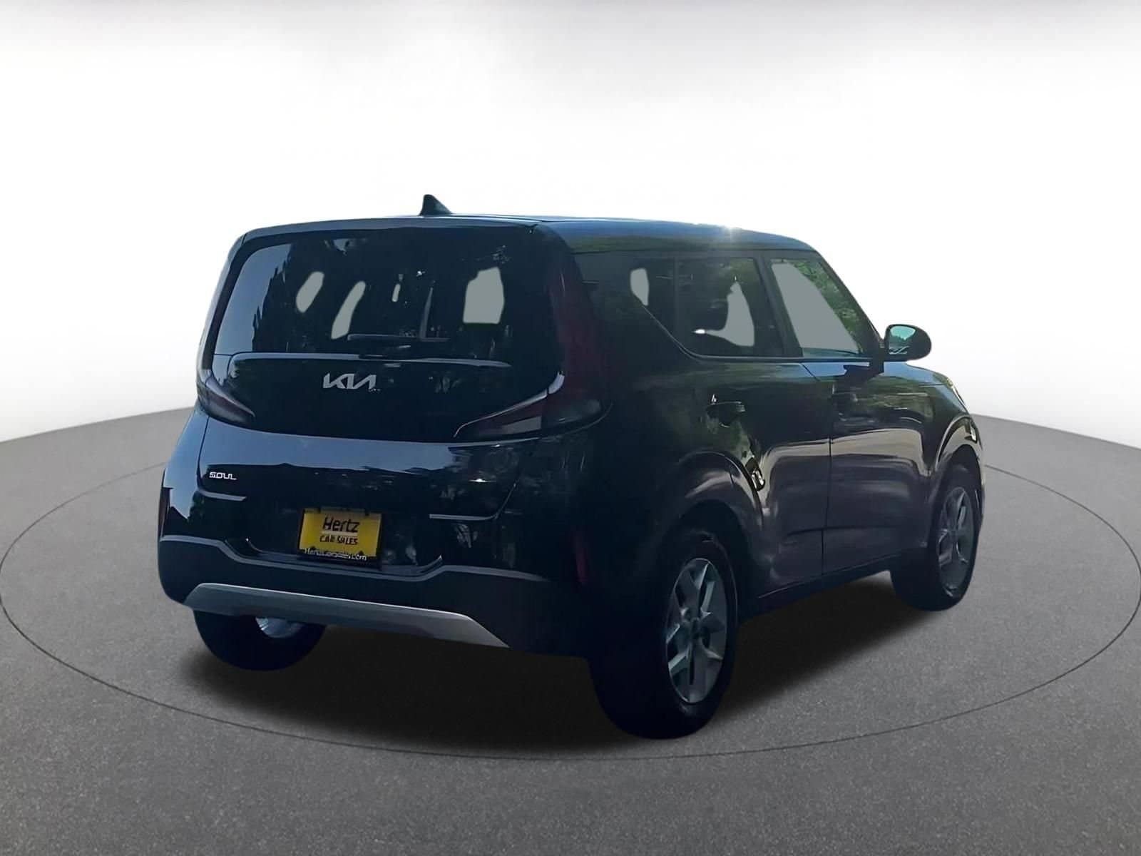 Thumbnail: 2025 Kia Soul - 13