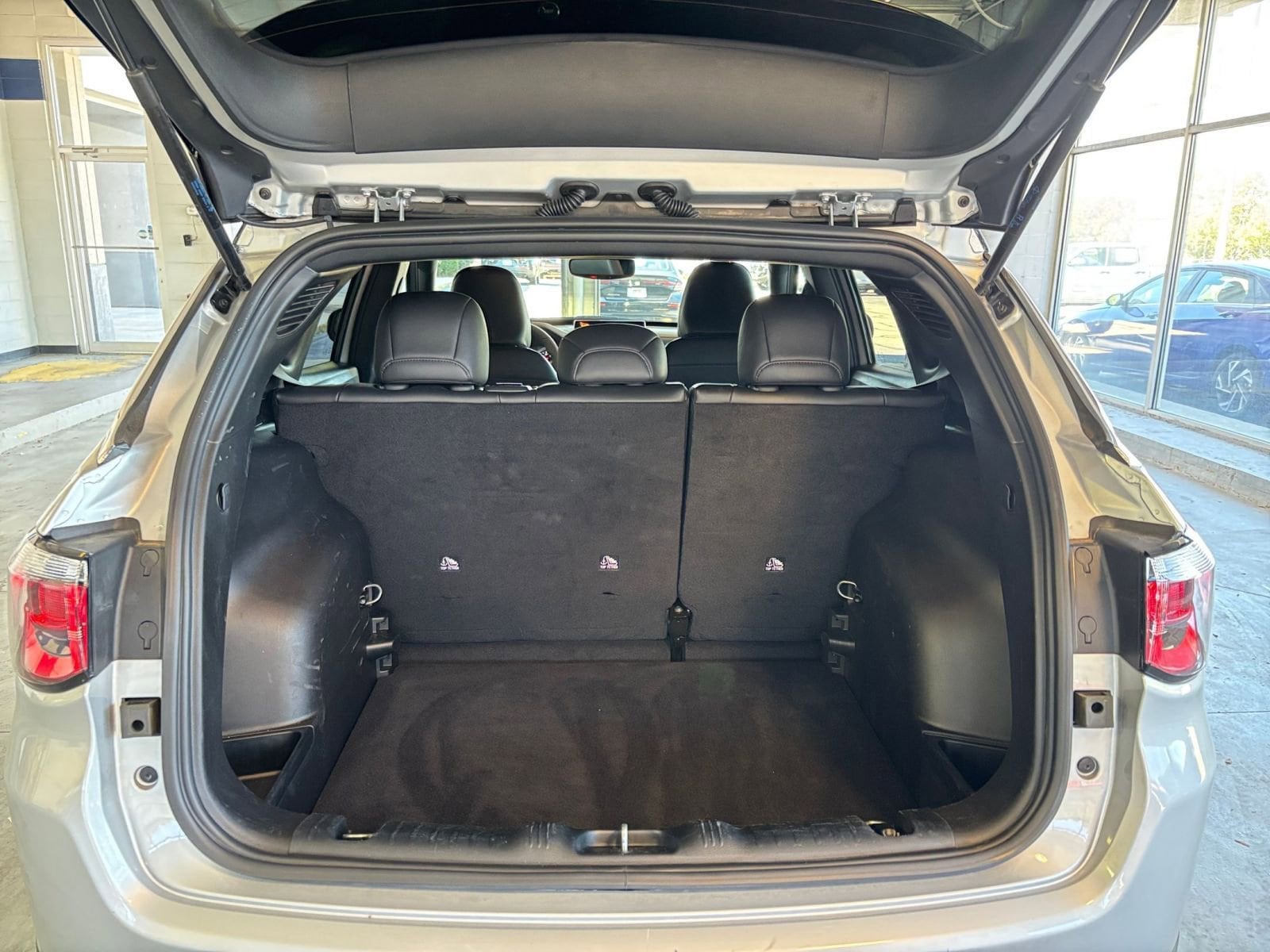 Thumbnail: 2025 Jeep Compass - 31