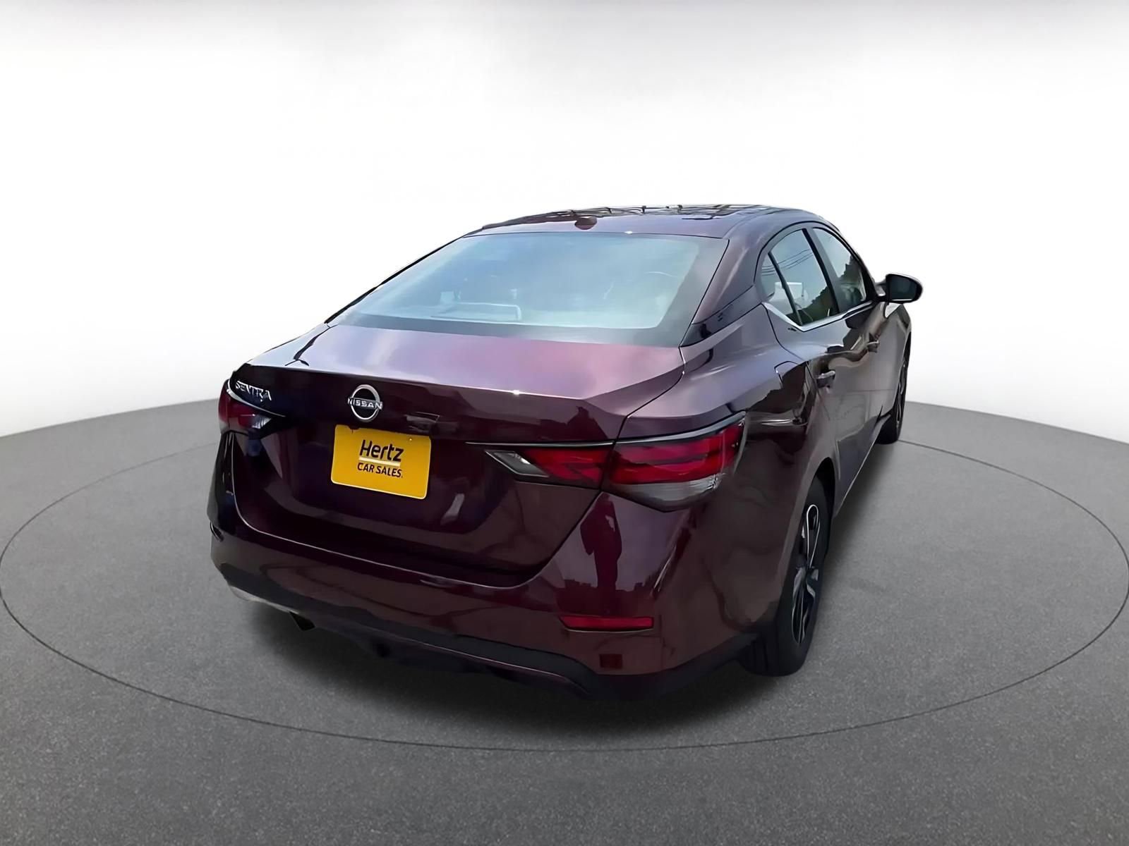 Thumbnail: 2025 Nissan Altima - 15