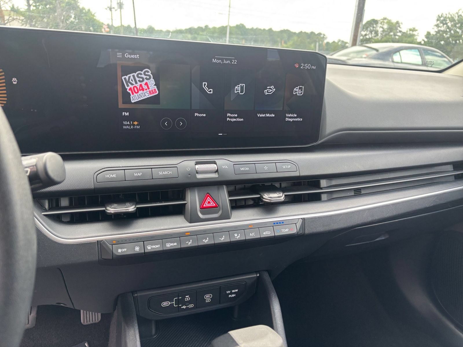 Thumbnail: 2025 Kia K4 - 20