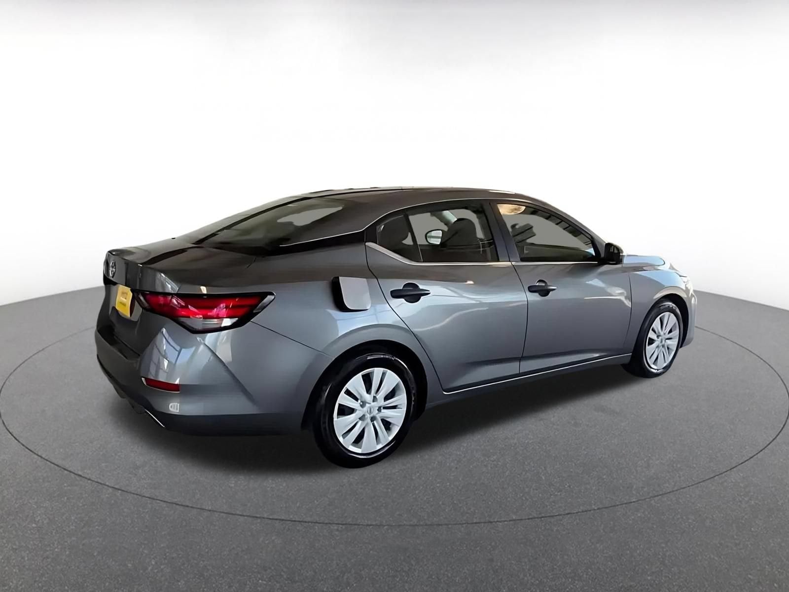 Thumbnail: 2025 Nissan Sentra - 15