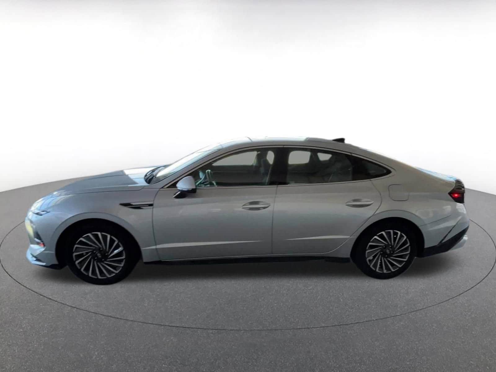 Thumbnail: 2025 Hyundai Sonata - 8