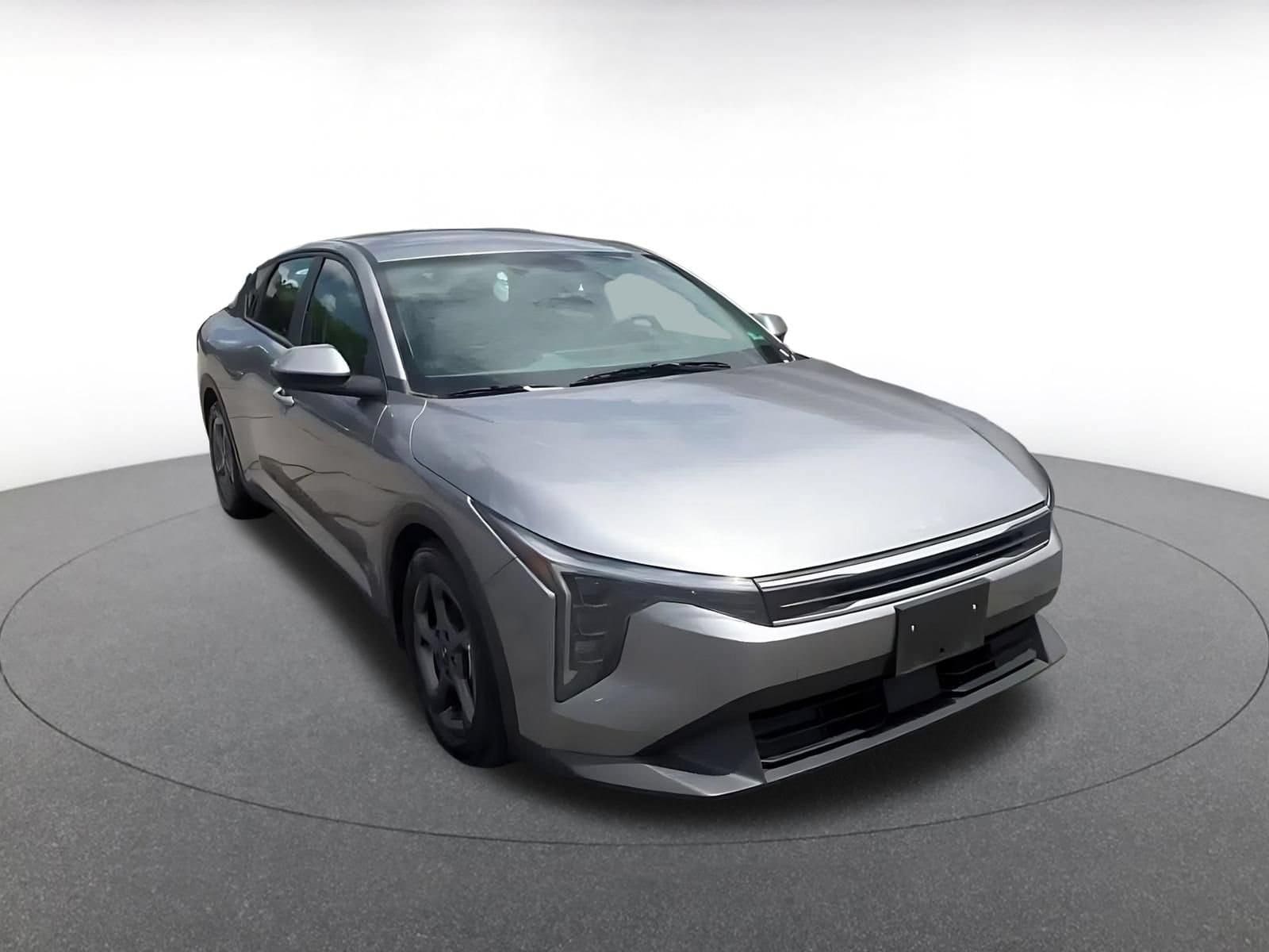 Thumbnail: 2025 Kia K4 - 3