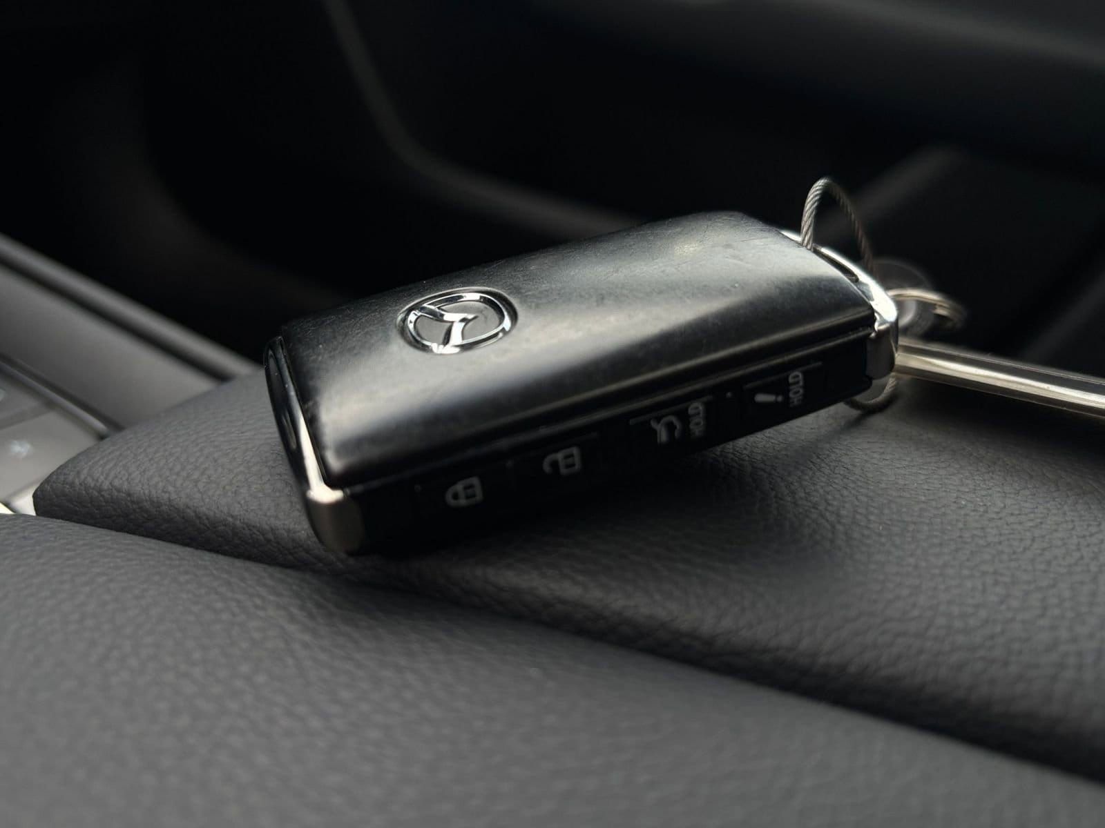 Thumbnail: 2025 Mazda CX-50 - 21