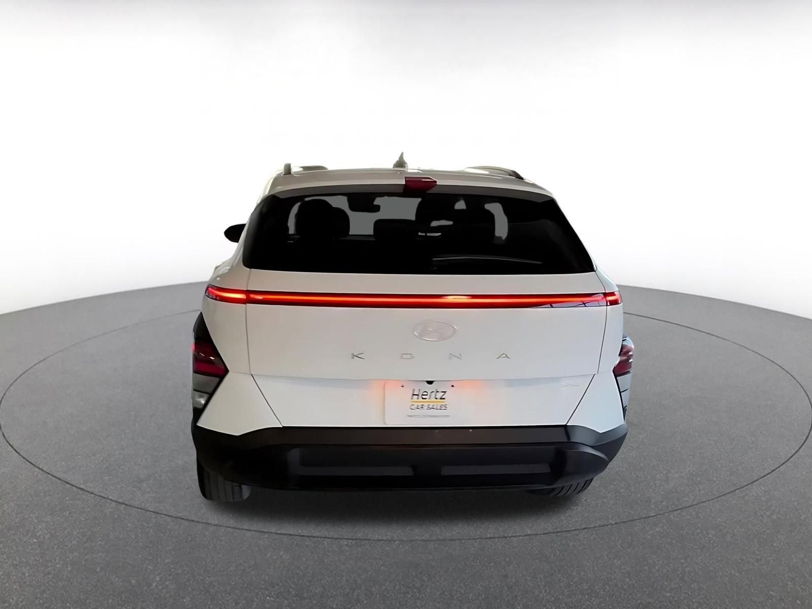 Thumbnail: 2025 Hyundai Kona - 12