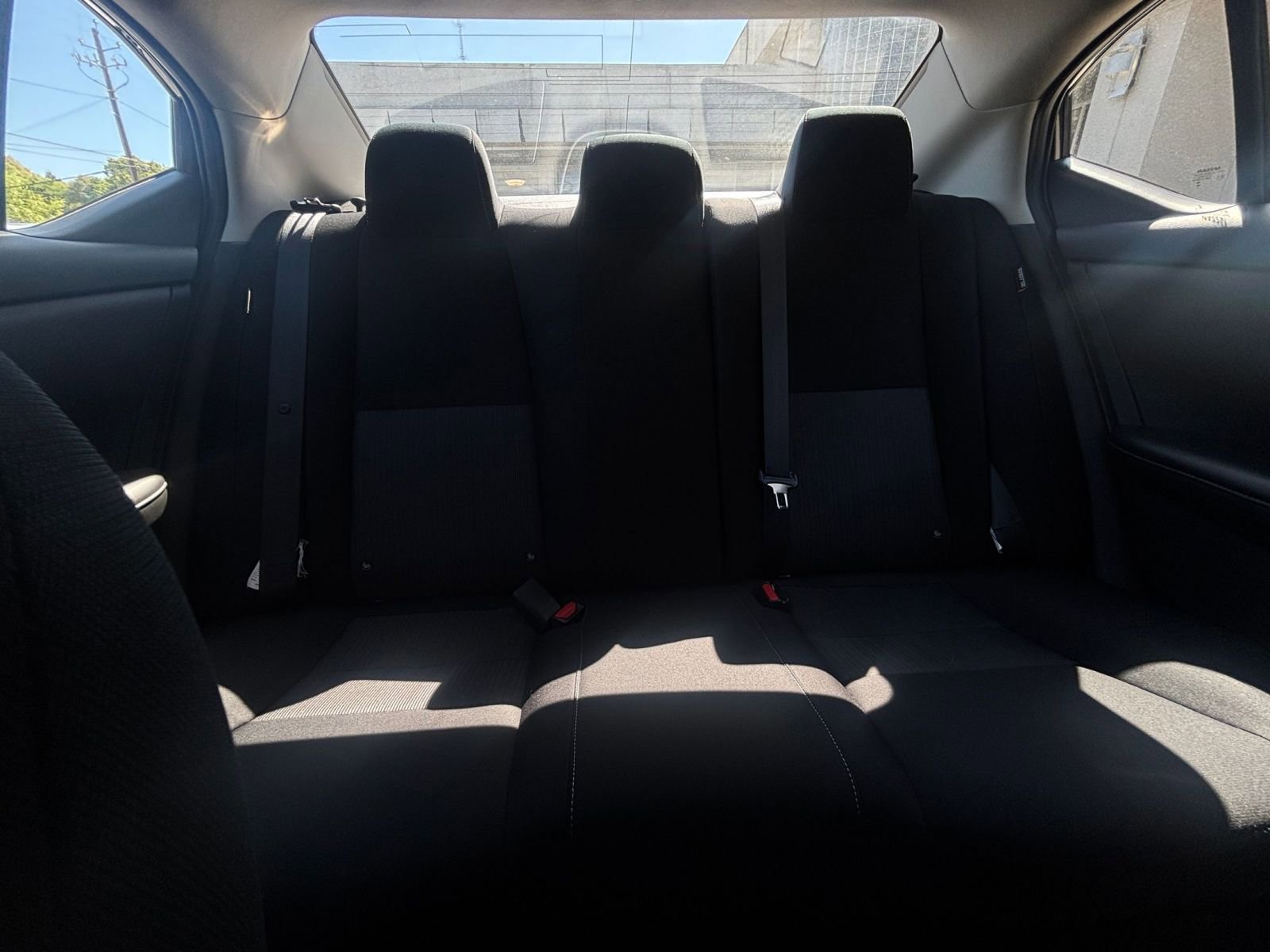 Thumbnail: 2025 Nissan Sentra - 35