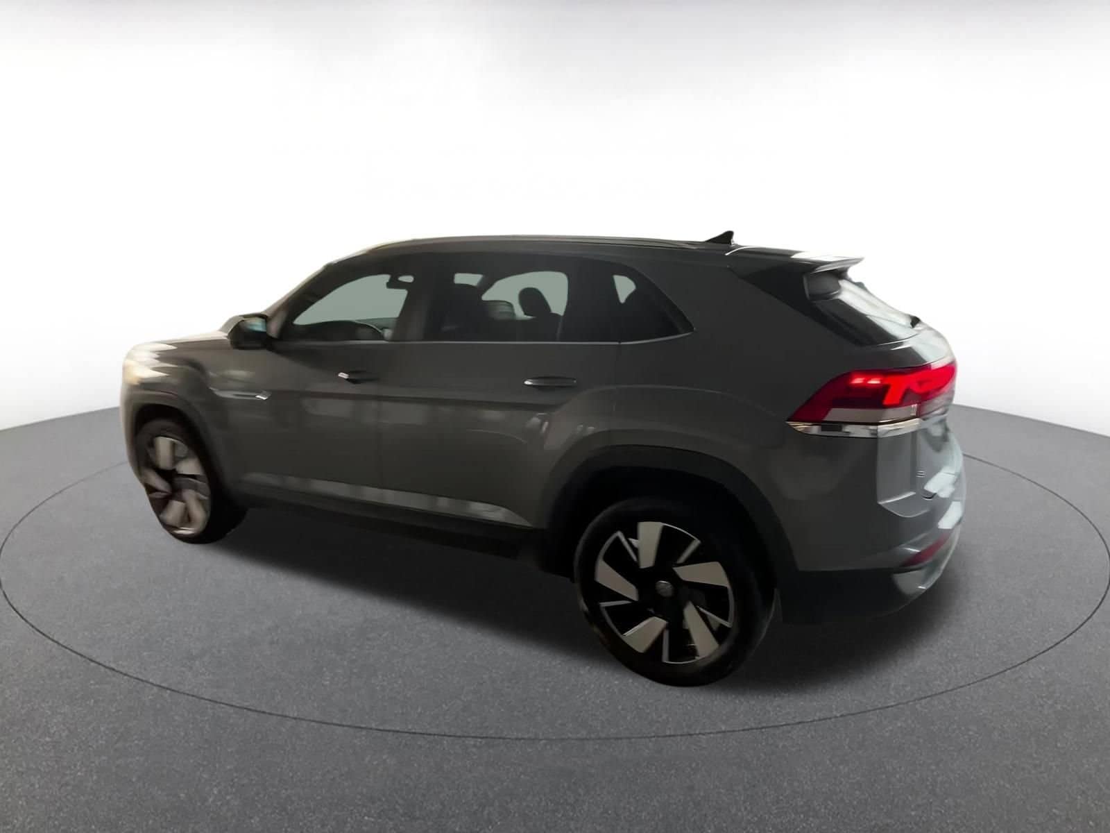 Thumbnail: 2025 Volkswagen Atlas - 10