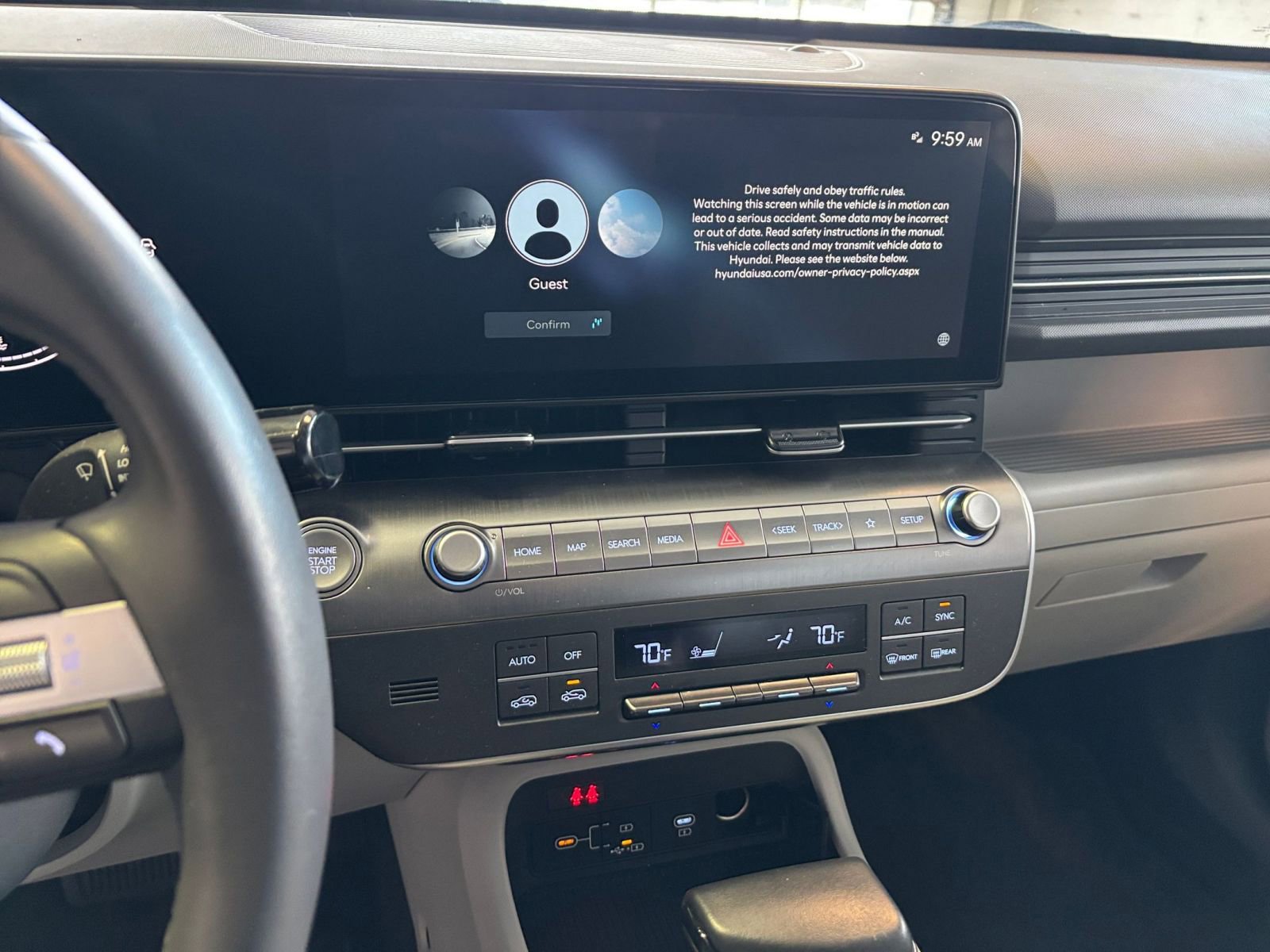 Thumbnail: 2025 Hyundai Kona - 26