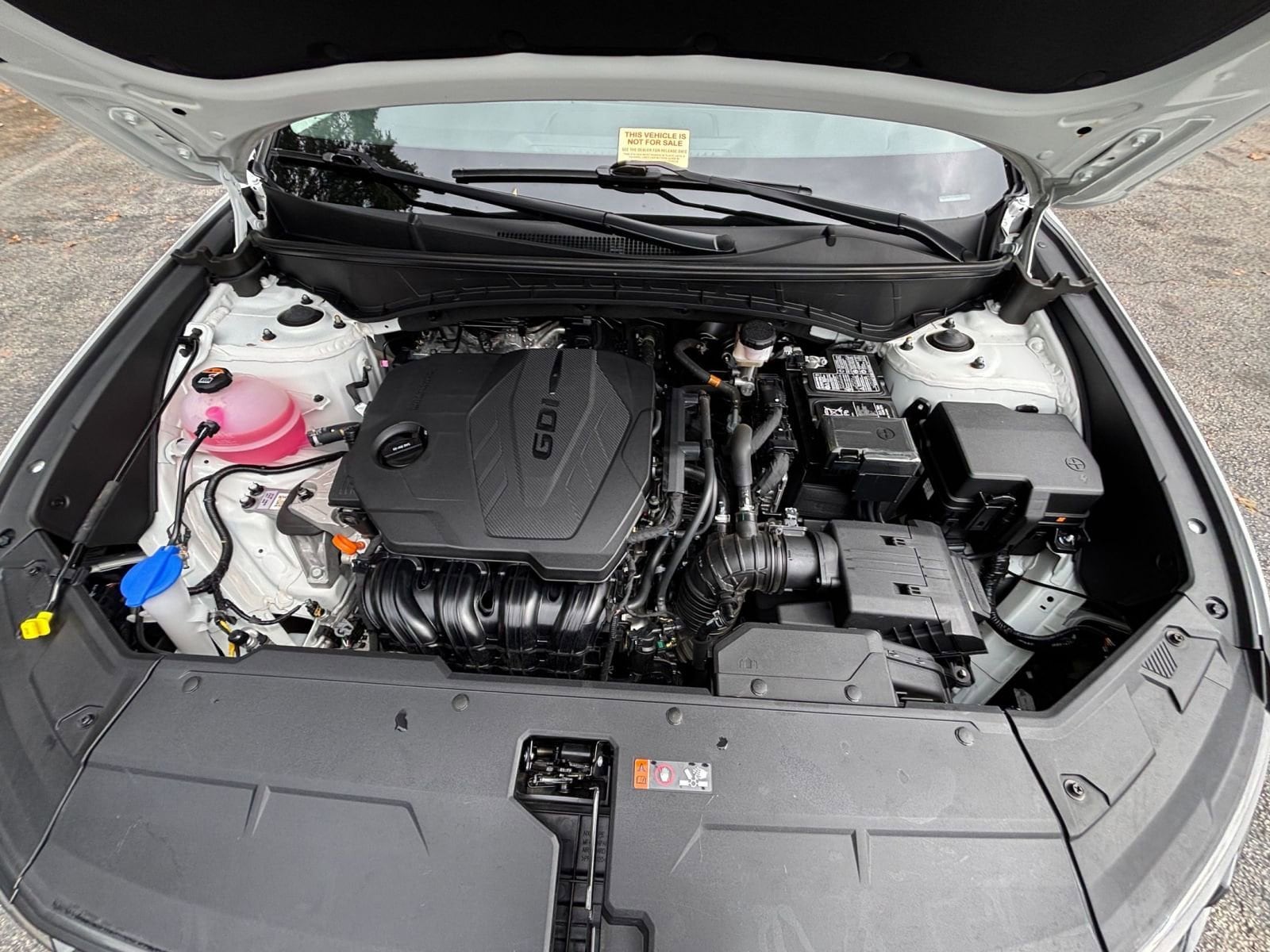 Thumbnail: 2025 Hyundai Tucson - 32