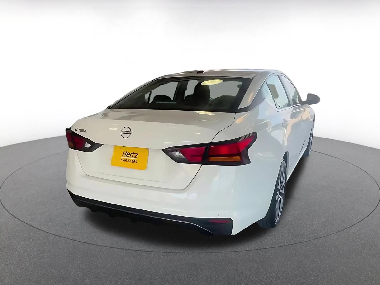 Thumbnail: 2026 Nissan Altima - 13