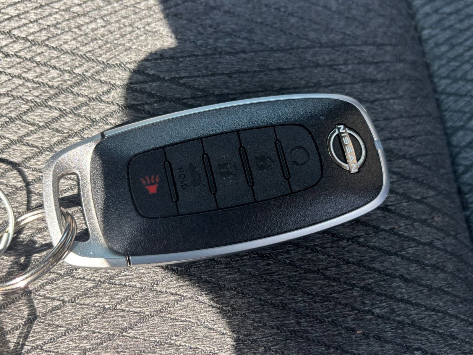 Thumbnail: 2025 Nissan Rogue - 32