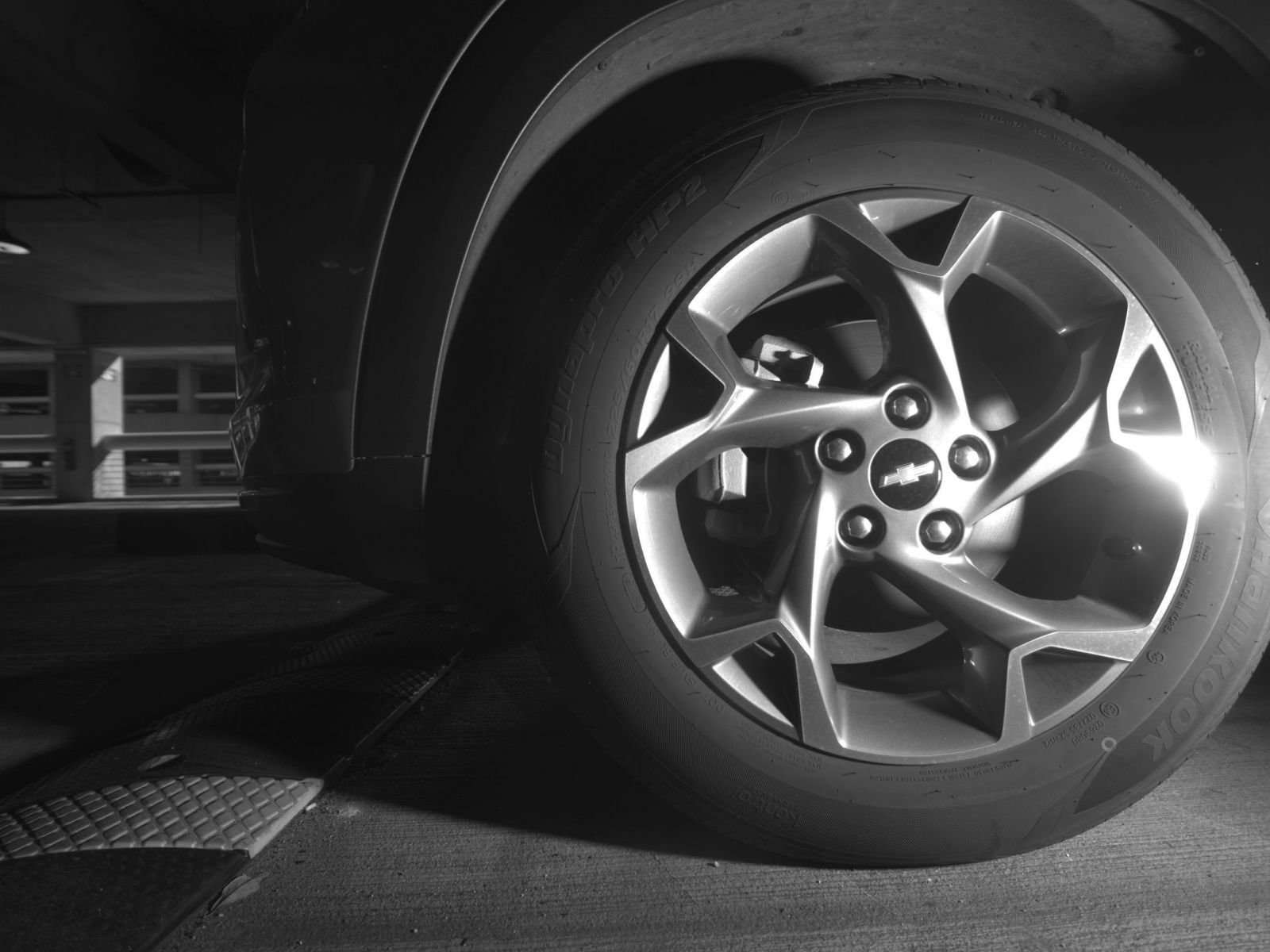 Thumbnail: 2025 Chevrolet Trax - 15