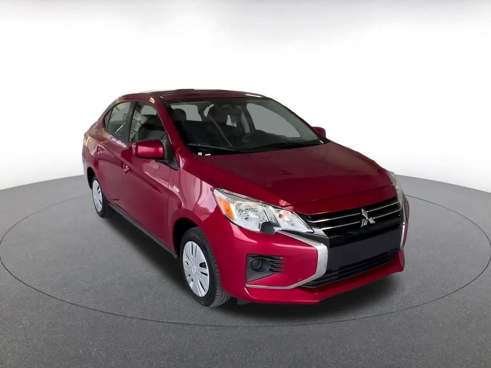 Thumbnail: 2024 Mitsubishi Mirage G4 - 3