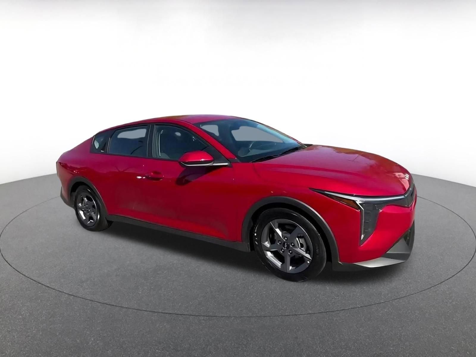 Thumbnail: 2025 Kia K4 - 2