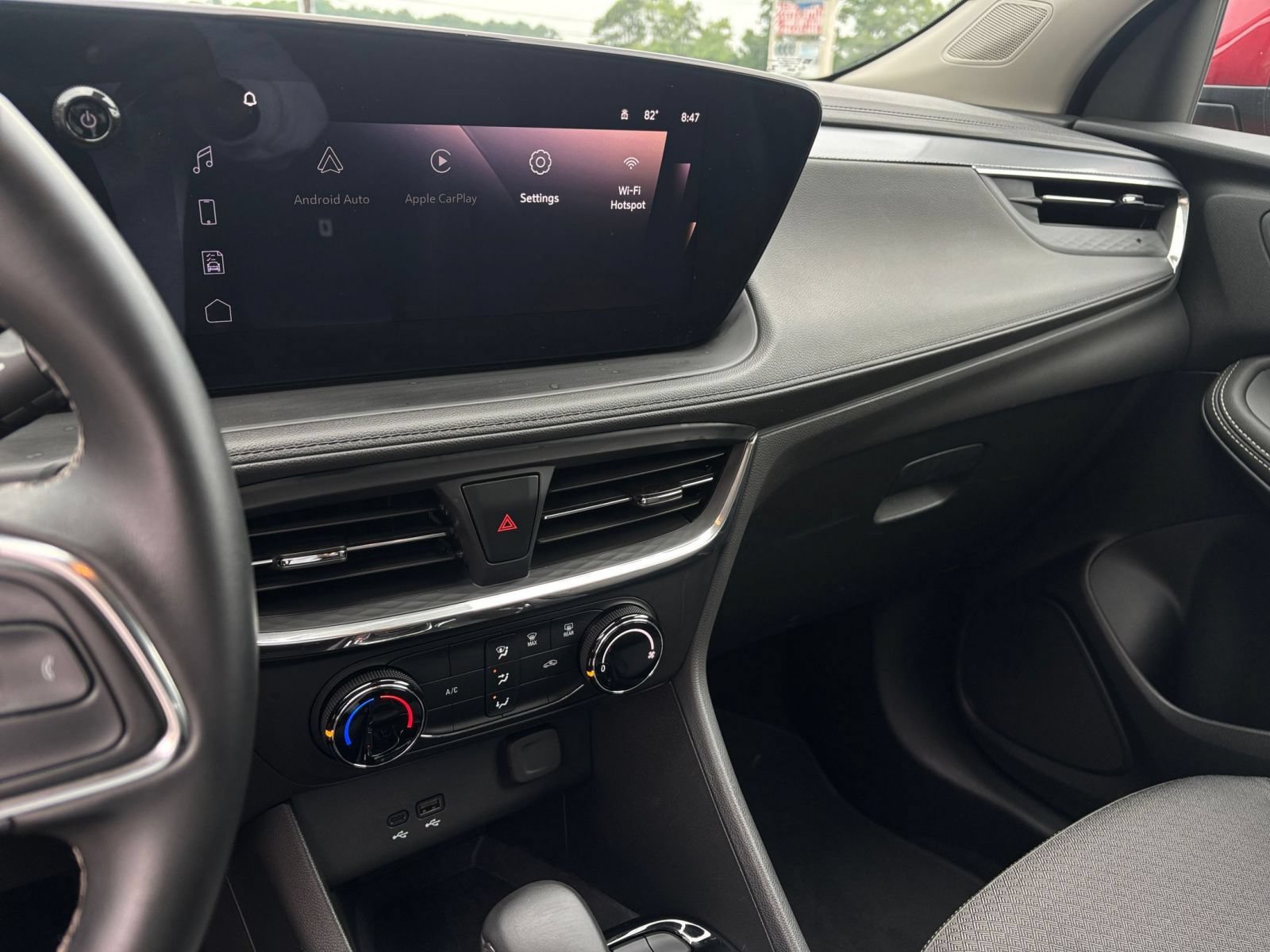 Thumbnail: 2026 Buick Encore GX - 19