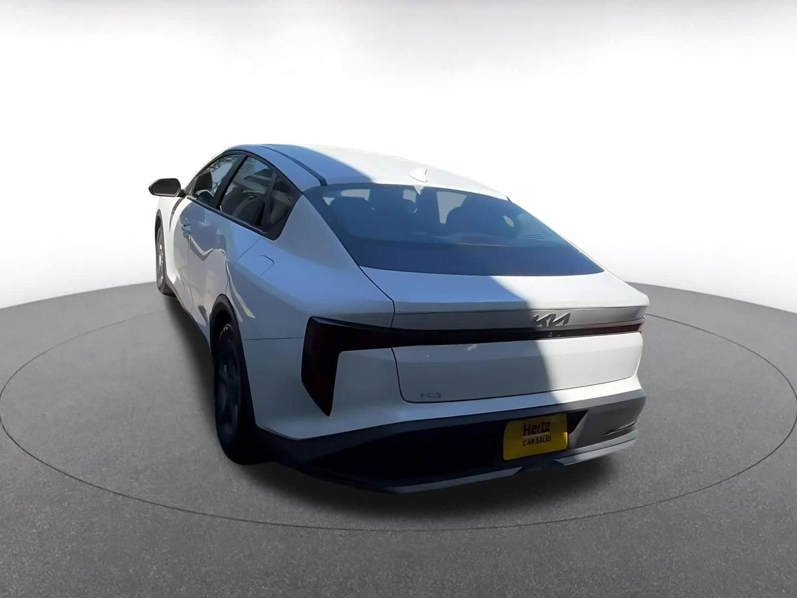 Thumbnail: 2025 Kia K4 - 11