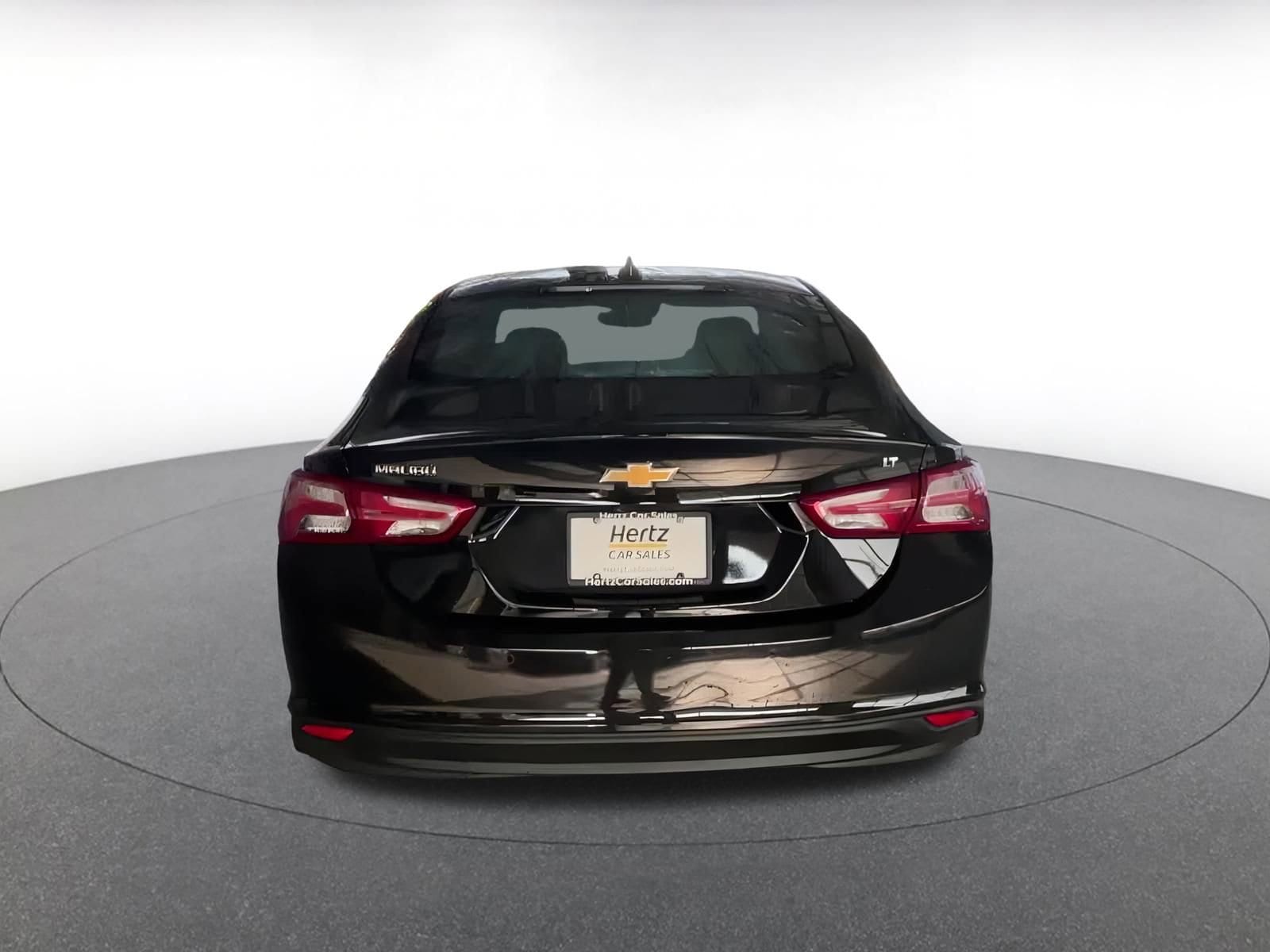 Thumbnail: 2024 Chevrolet Malibu - 23
