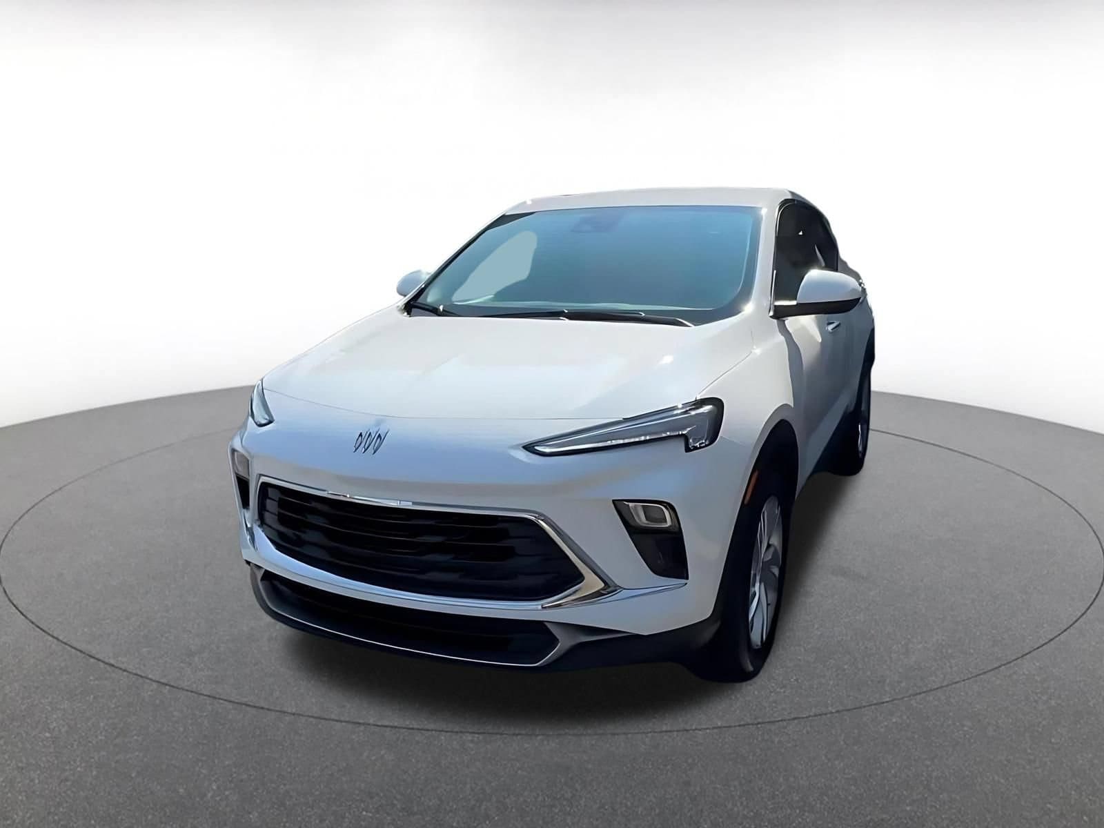 Thumbnail: 2026 Buick Encore GX - 5