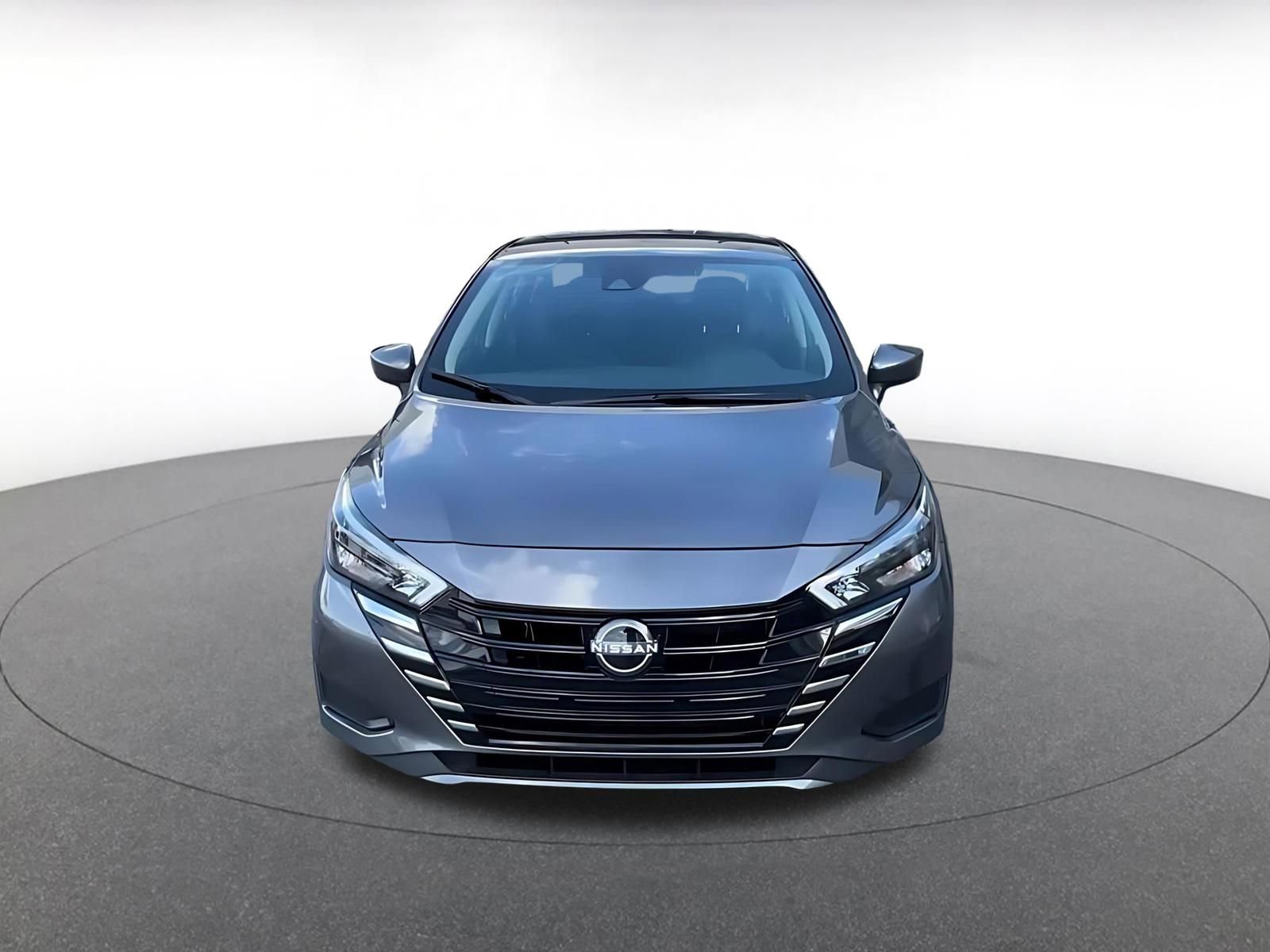 Thumbnail: 2025 Nissan Versa - 5