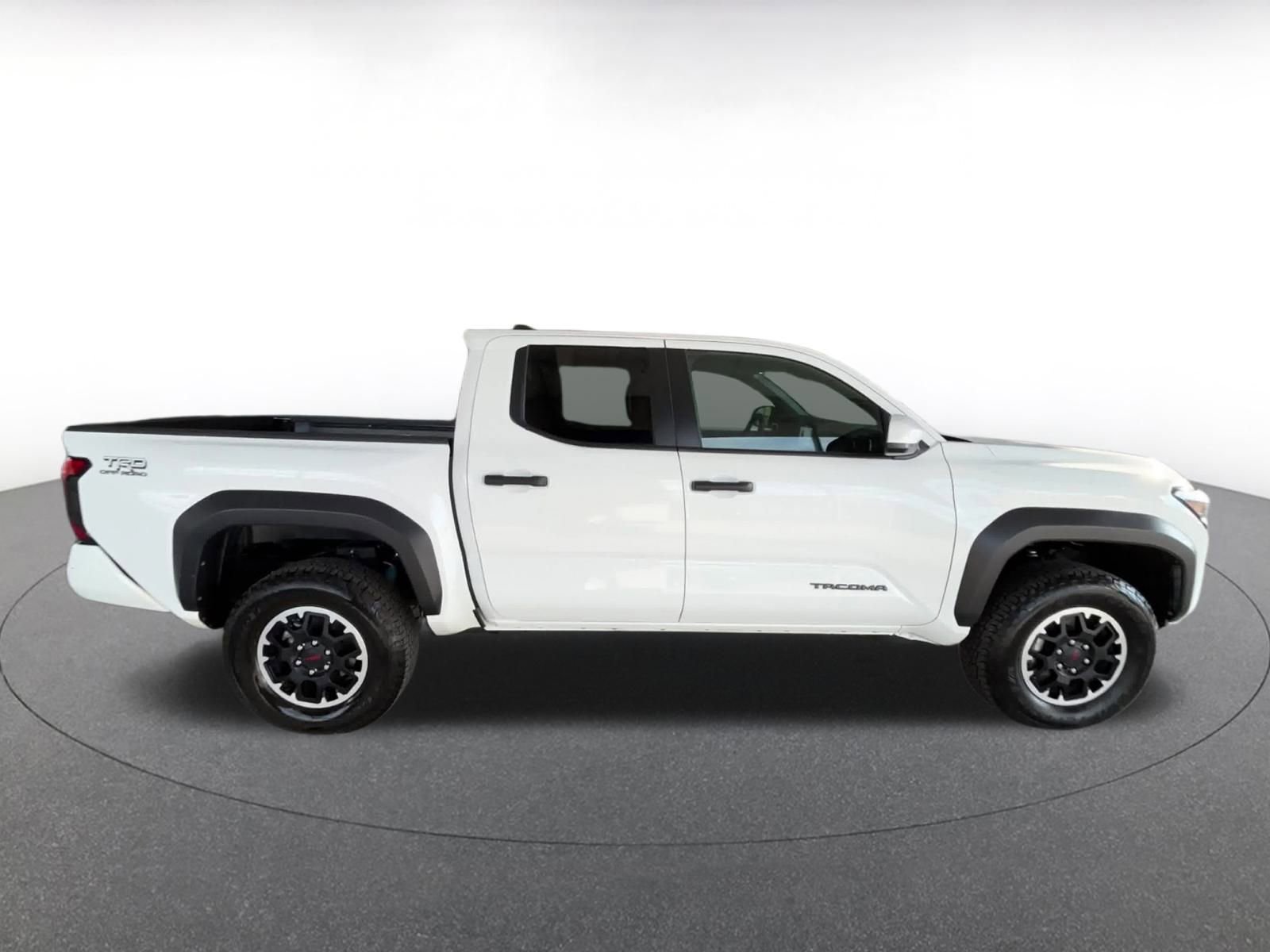 Thumbnail: 2025 Toyota Tacoma - 15