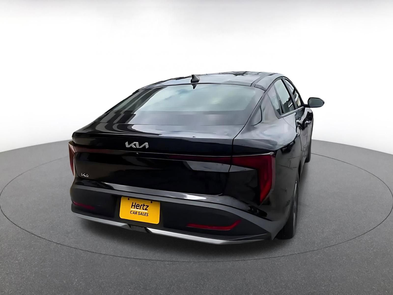 Thumbnail: 2025 Kia K4 - 13