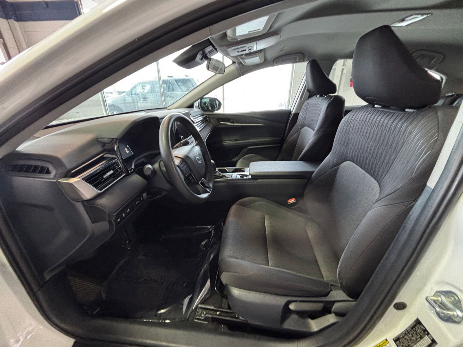 Thumbnail: 2025 Toyota Camry - 26