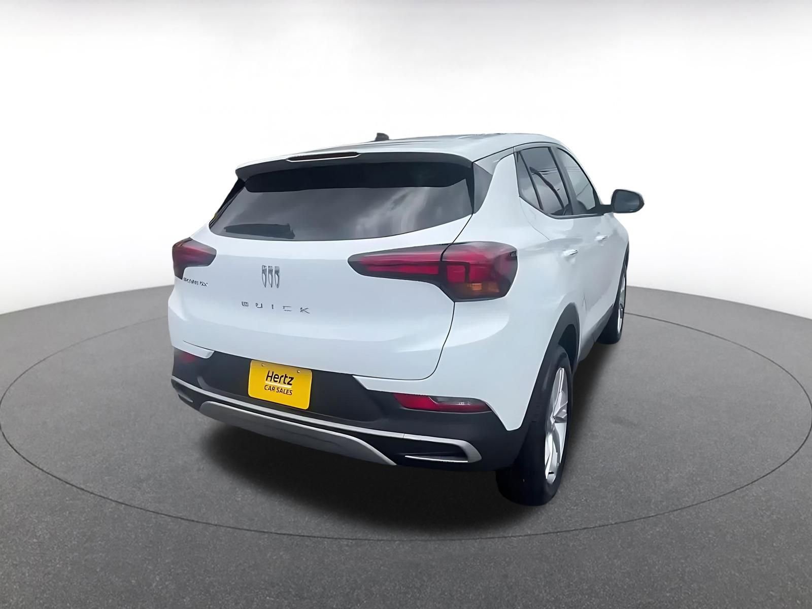 Thumbnail: 2025 Buick Encore GX - 15