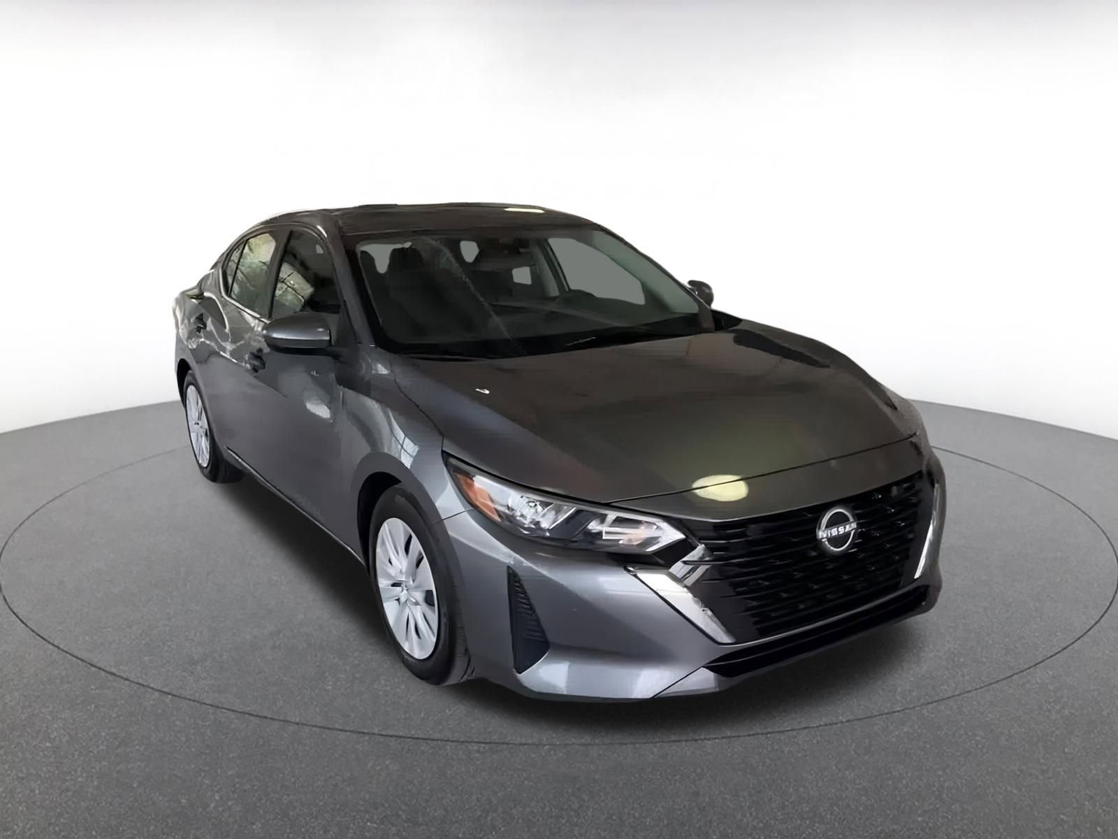 Thumbnail: 2024 Nissan Sentra - 3