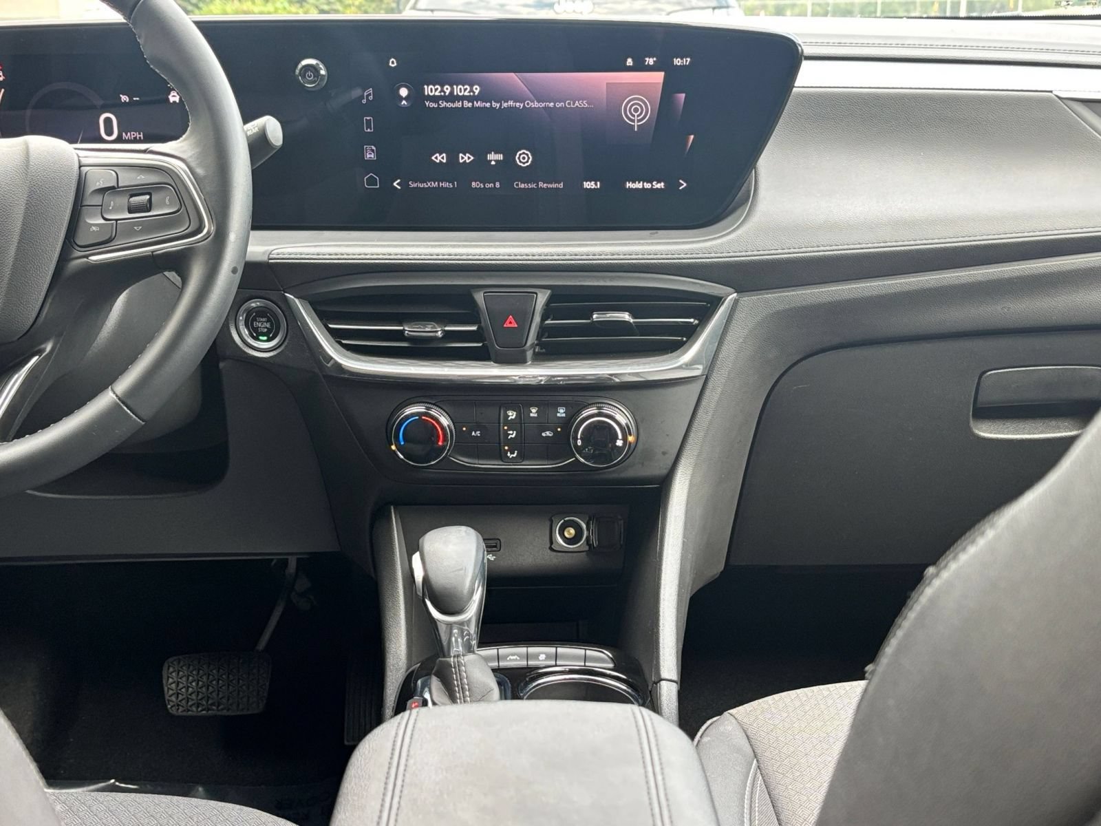 Thumbnail: 2026 Buick Encore GX - 16