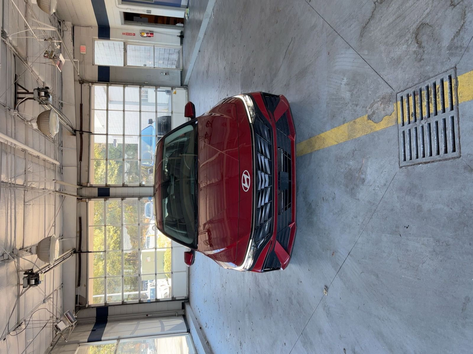 Thumbnail: 2025 Hyundai Elantra - 20