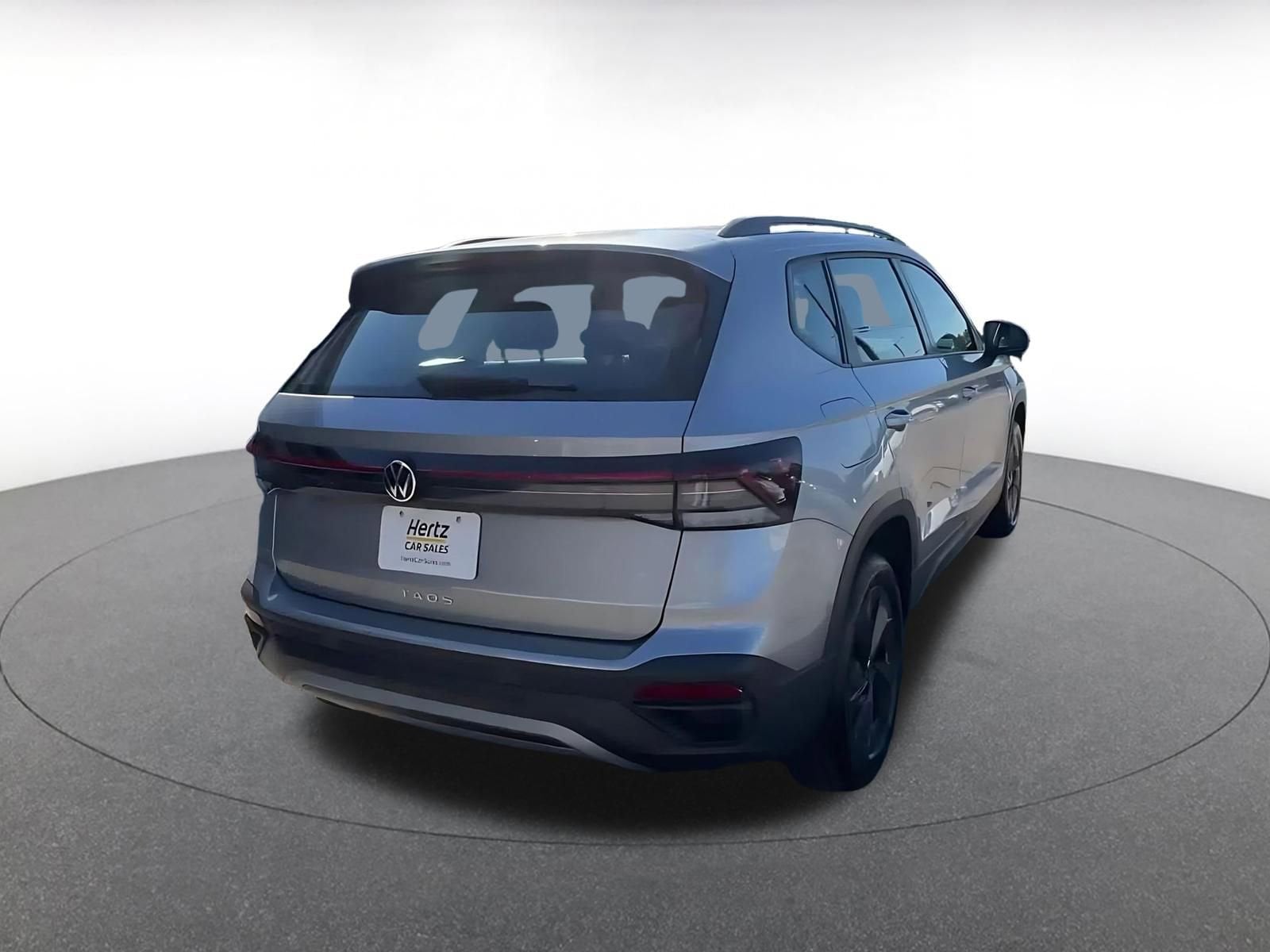 Thumbnail: 2025 Volkswagen Taos - 15