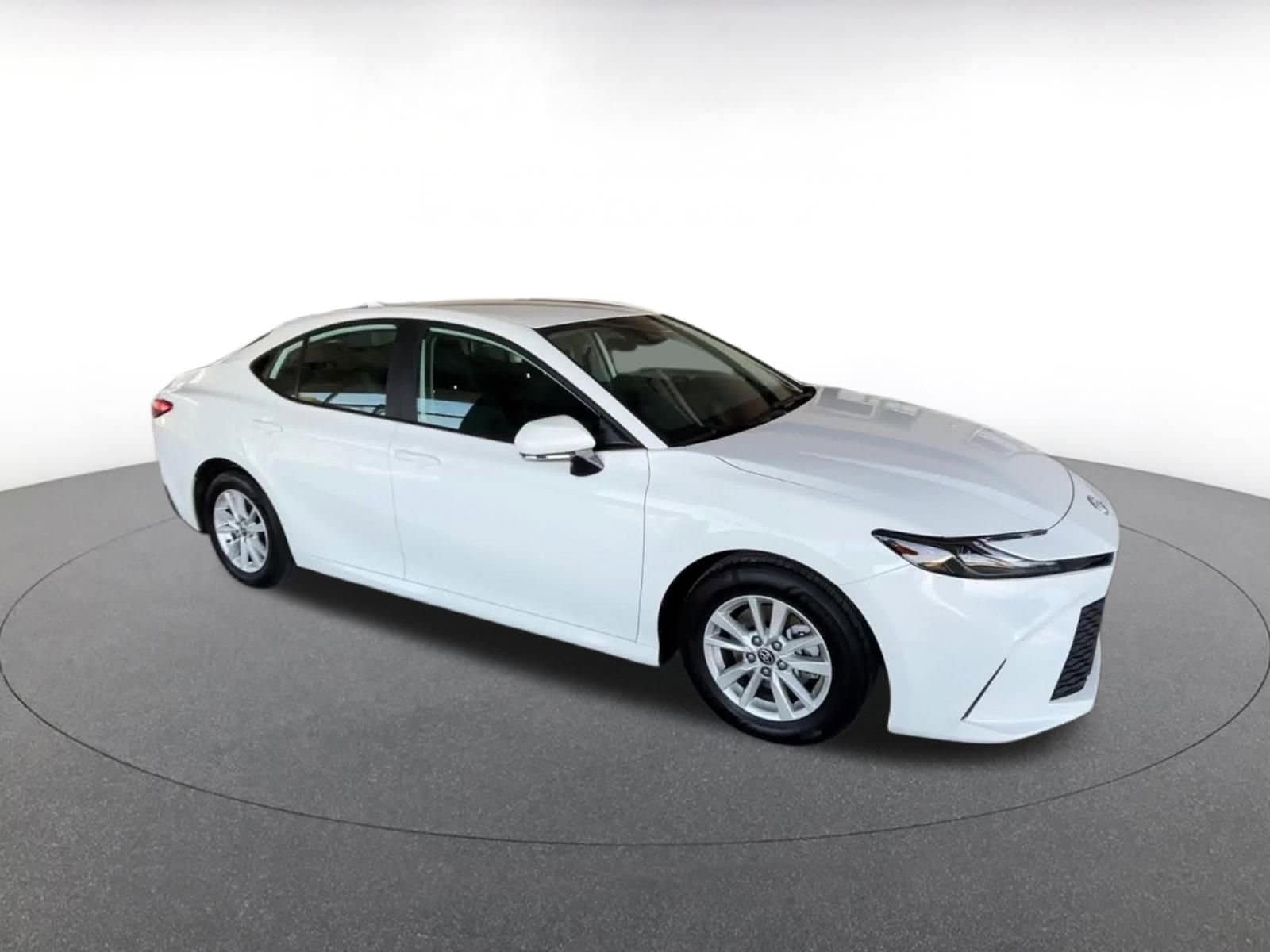 Thumbnail: 2025 Toyota Camry - 2