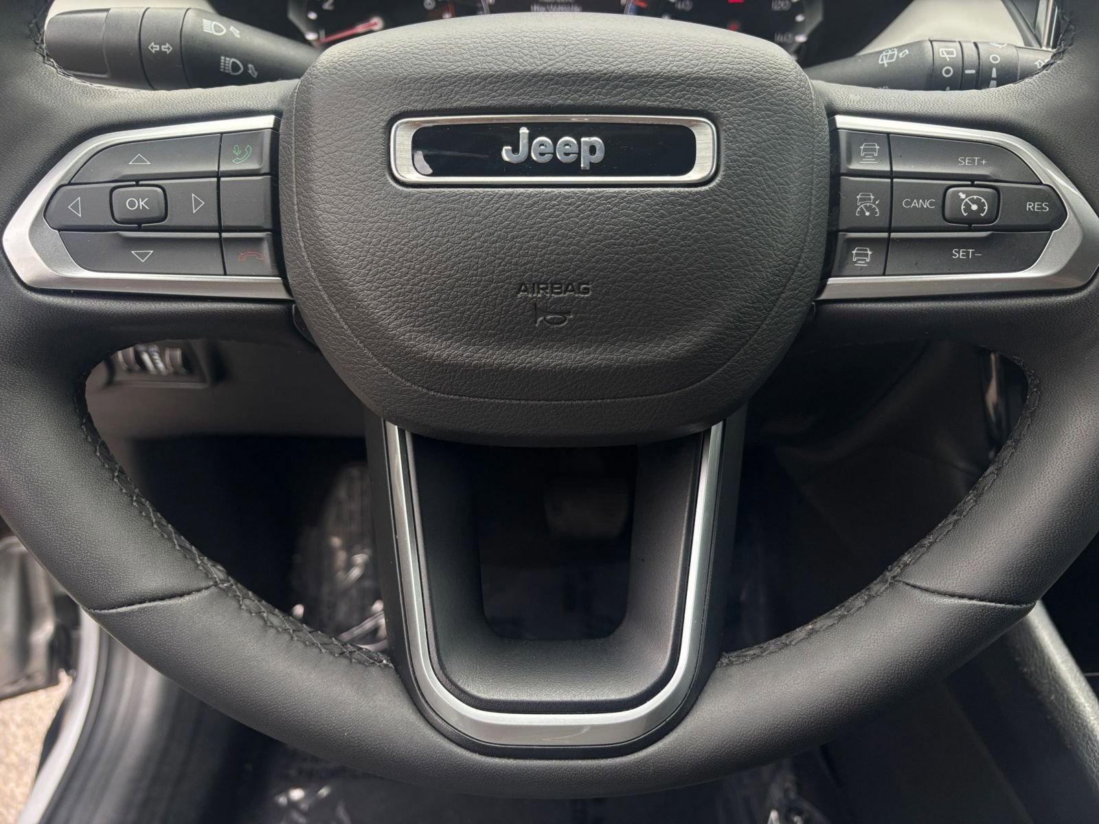 Thumbnail: 2025 Jeep Compass - 29