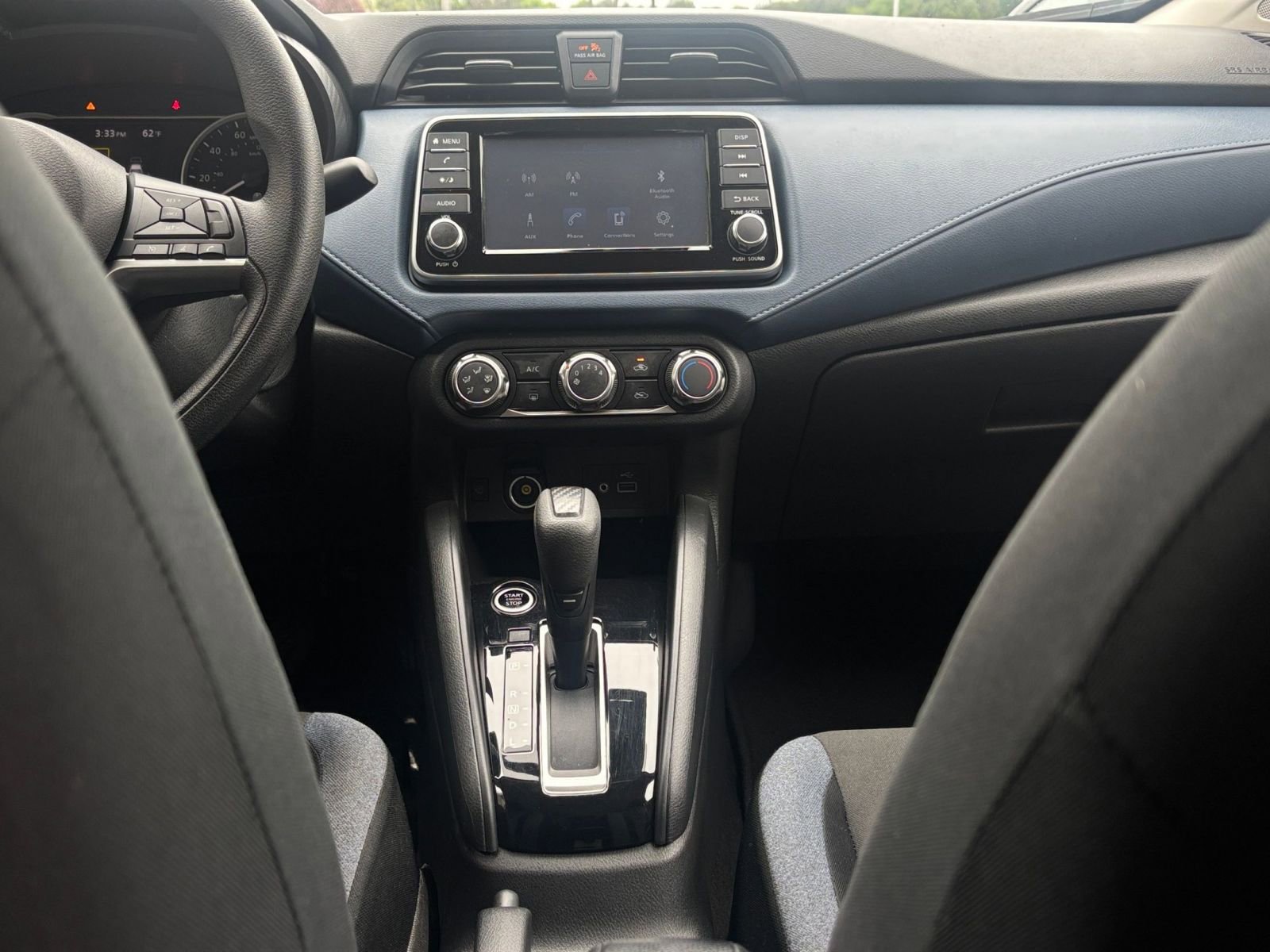 Thumbnail: 2025 Nissan Versa - 23