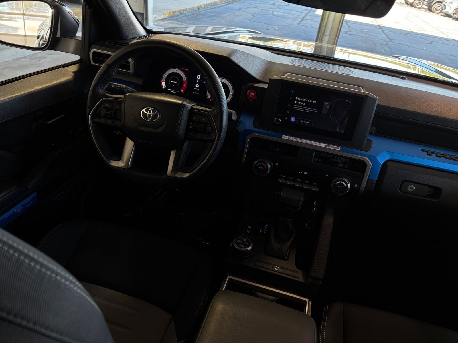 Thumbnail: 2025 Toyota Tacoma - 34