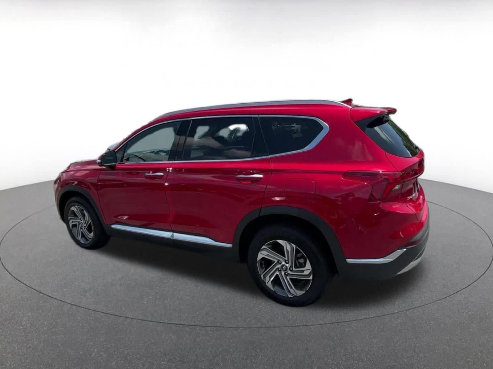 2023 Hyundai Santa Fe SEL 10