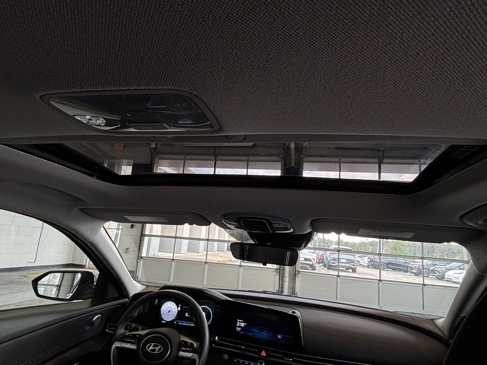 Thumbnail: 2025 Hyundai Elantra - 35