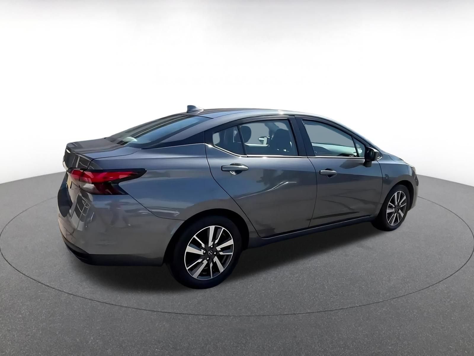 Thumbnail: 2025 Nissan Versa - 21